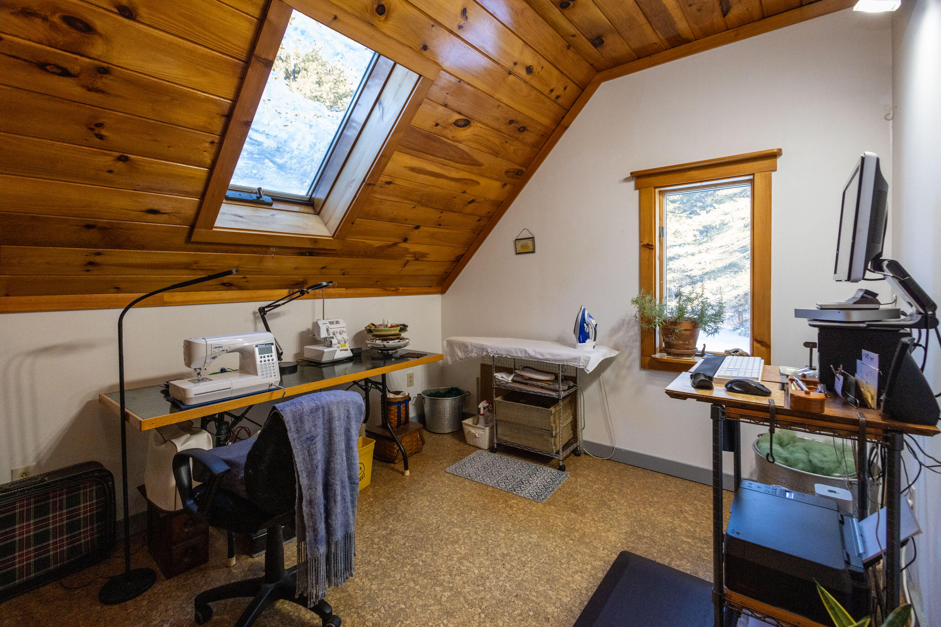 163 Ayer Ridge Road, Freedom, ME, 04941