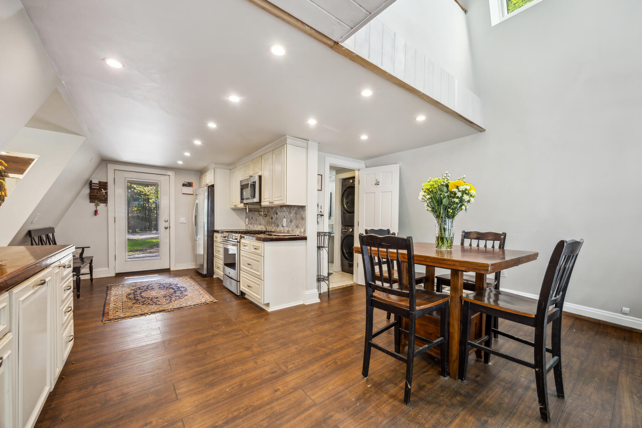 95 Silsby Road, Mariaville, ME, 04605