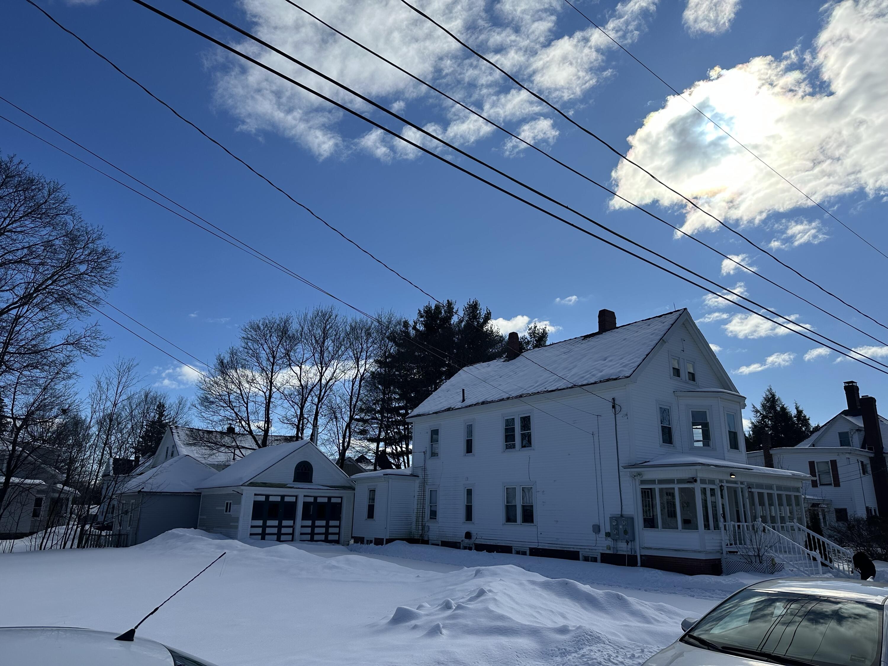 Search Homes for Sale