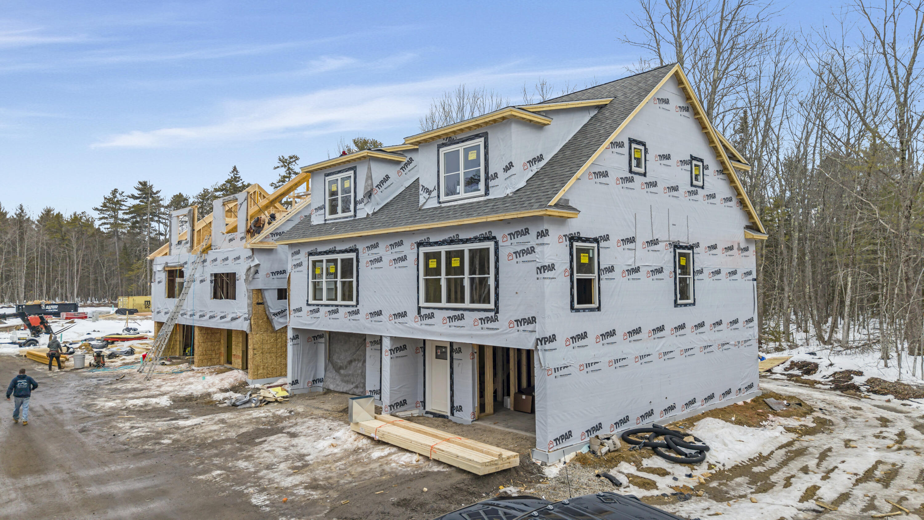 13 Creekside Court UNIT 7, Kennebunk, ME, 04043