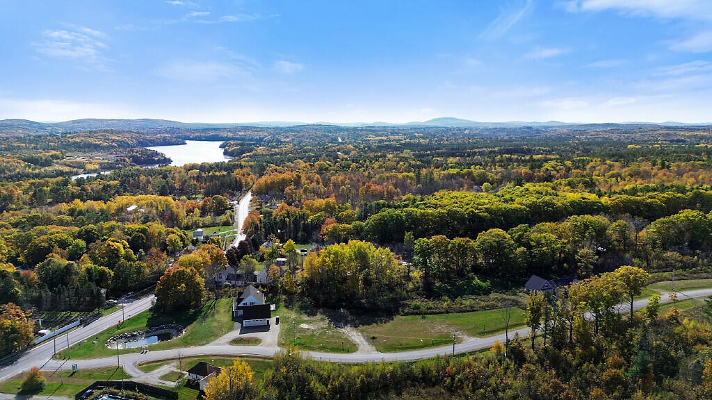 Lot 1 Honey Hill Estates W, Hampden, ME, 04444