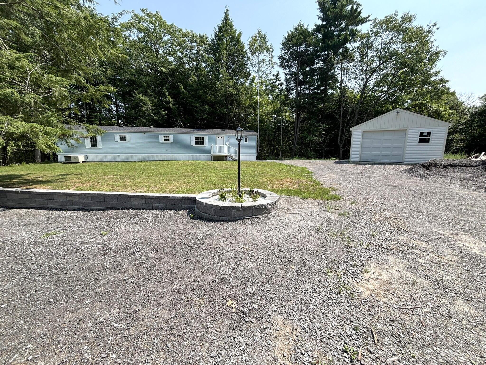 Photo of 49 Round Stone Road Mount Vernon ME 04352