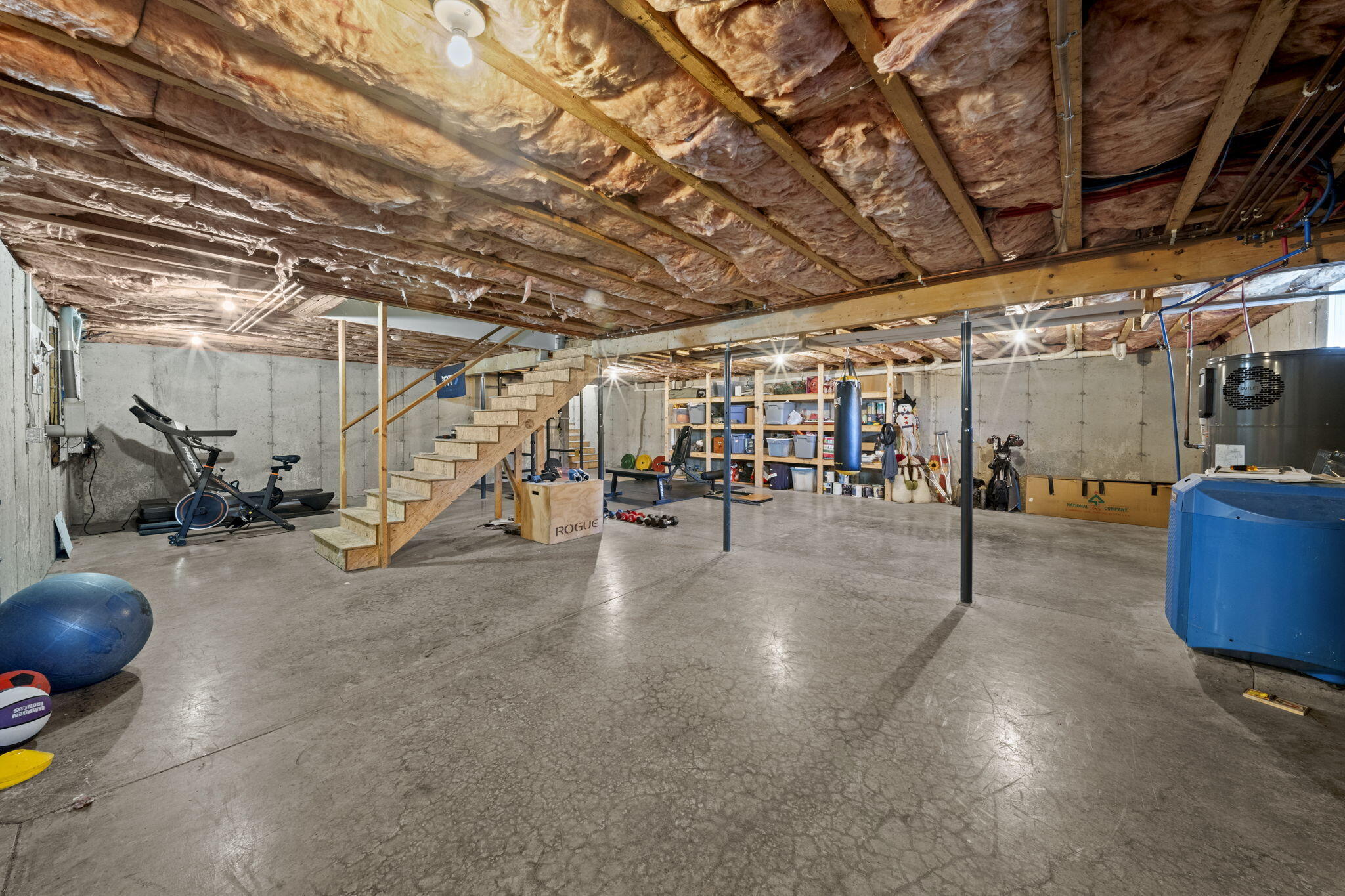 130 Kennard Road, Newburgh, ME, 04444