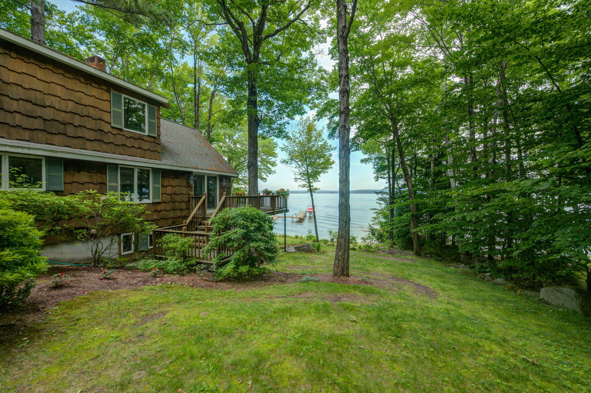 82 Whittemore Cove Road