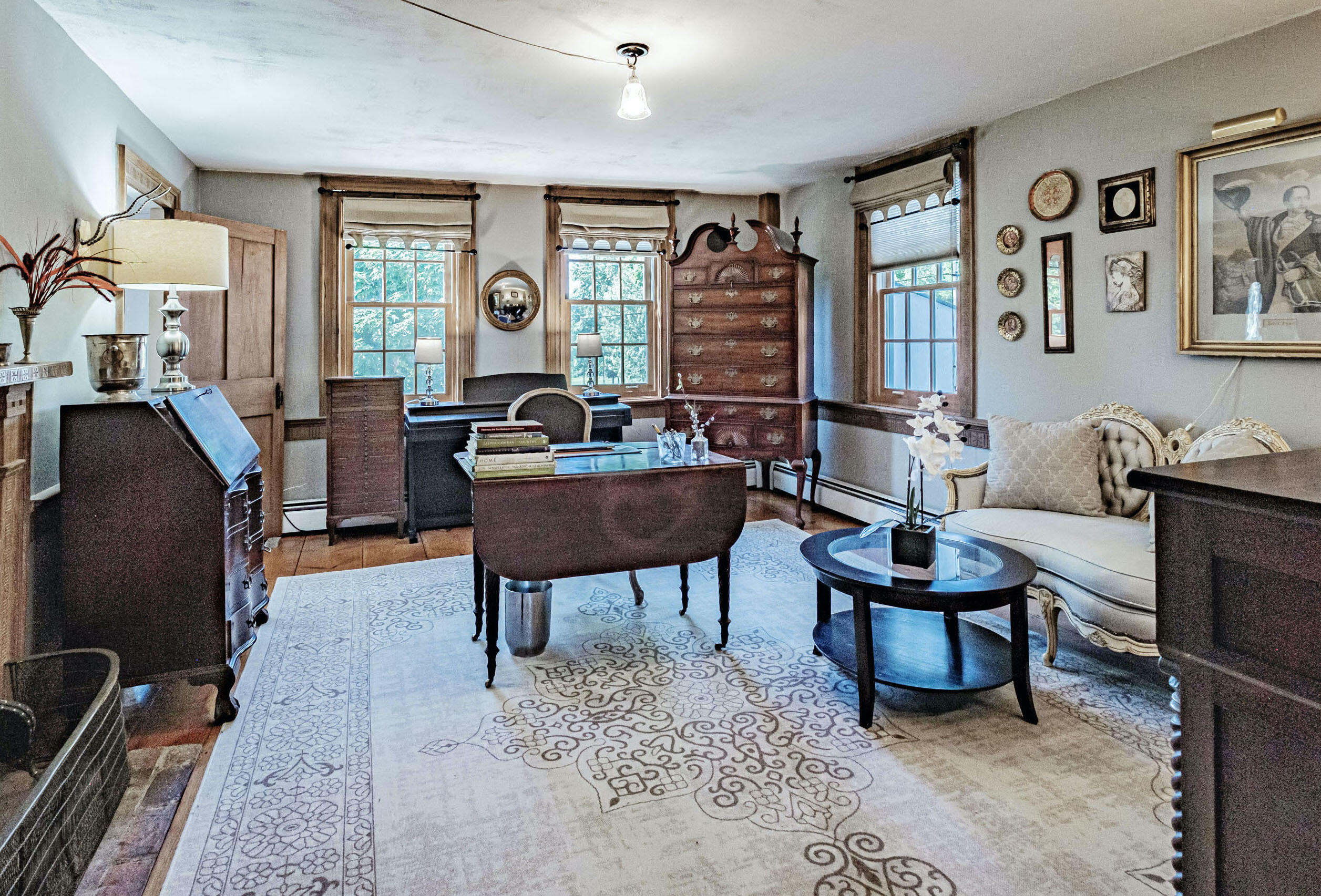 82 Top Hat Road, Hanover, ME, 04237