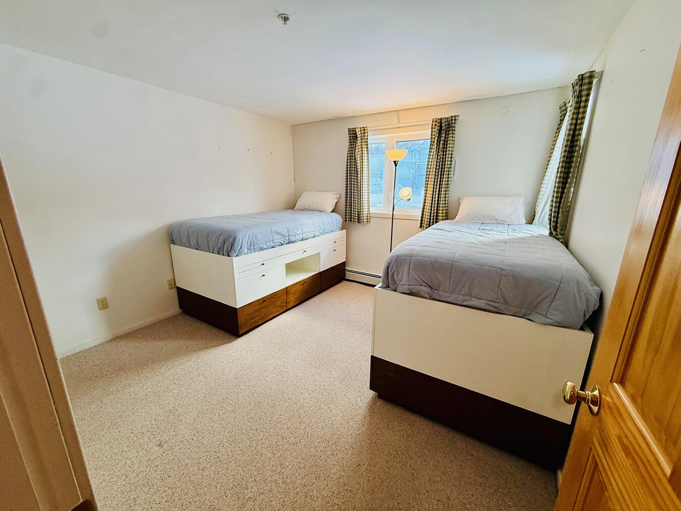 2696 Winterbrook Lane UNIT 2696, Carrabassett Valley, ME, 04947