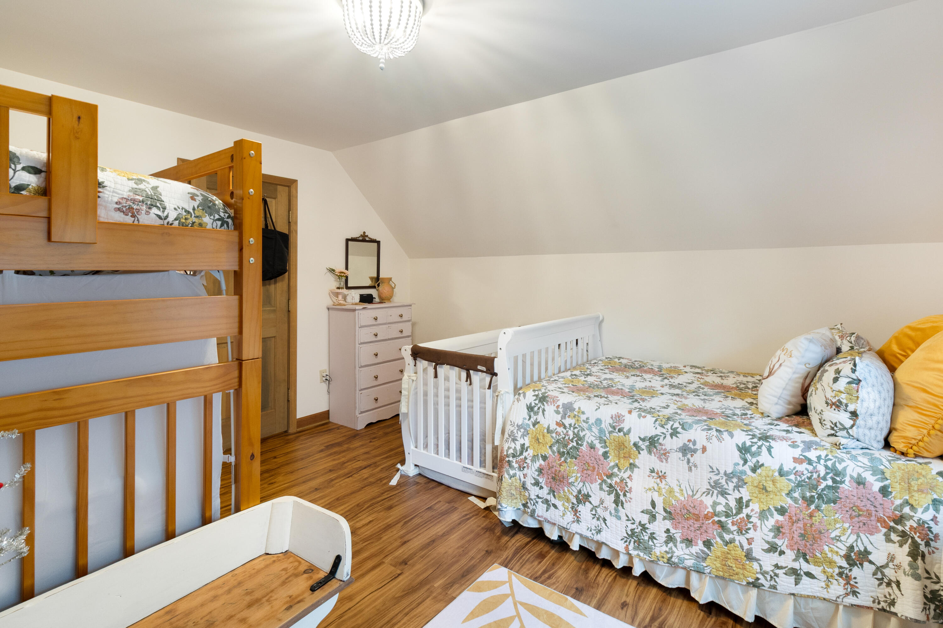 657 Bemis Road, Rangeley Plt, ME, 04970