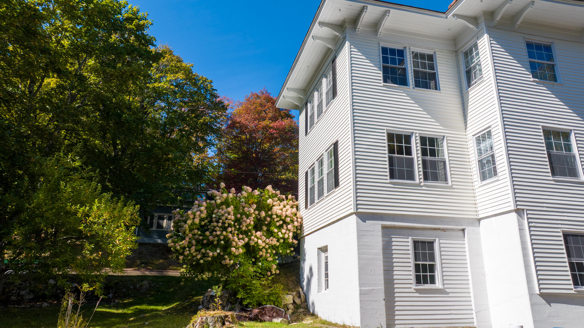 424 Penobscot Street, Rumford, ME, 04276