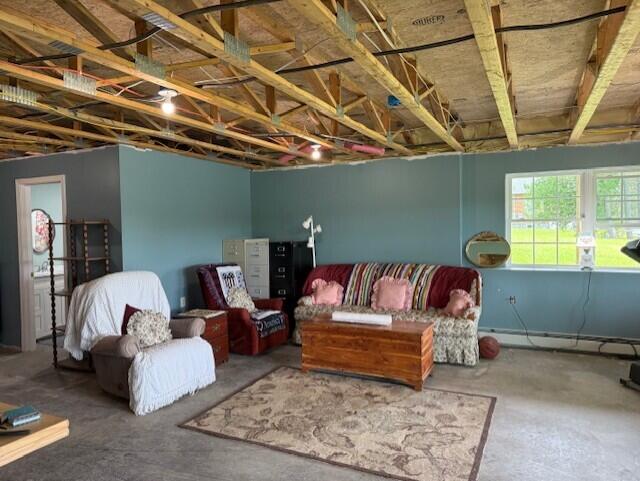 1027 Gardner Creek Road, Wade, ME, 04786