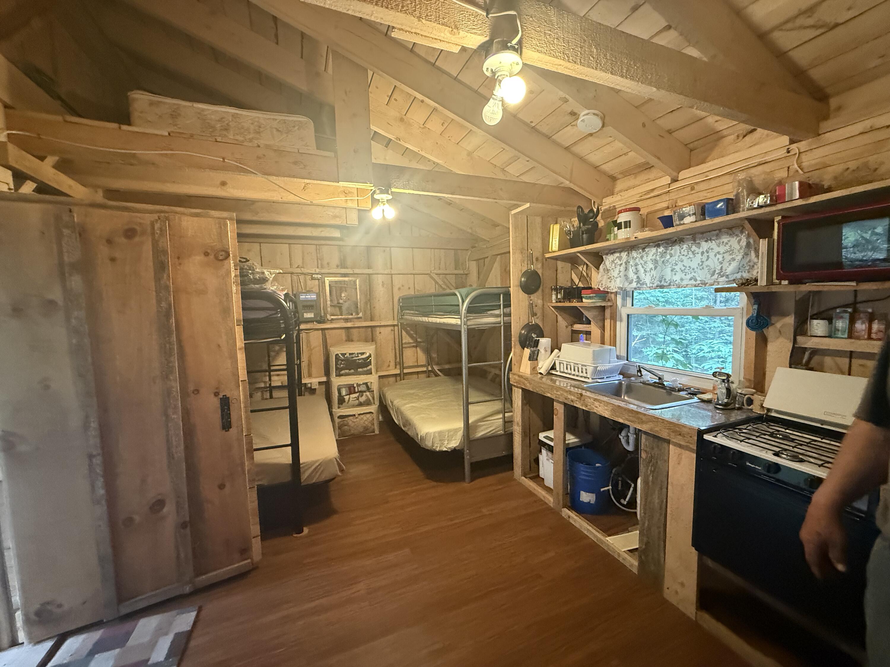 325 Calderwood Road, Washington, ME, 04574