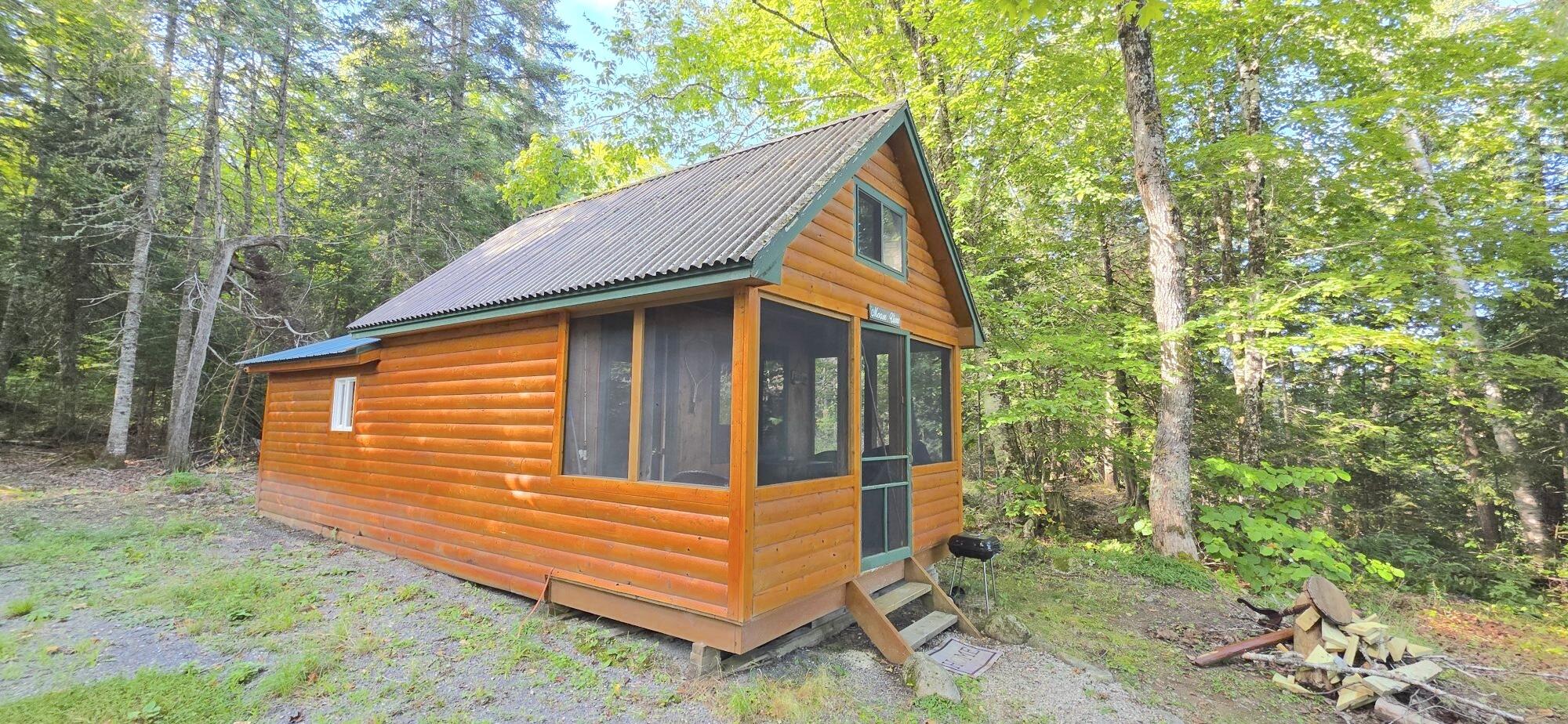 9 Jerry's Road, Masardis, ME, 04732