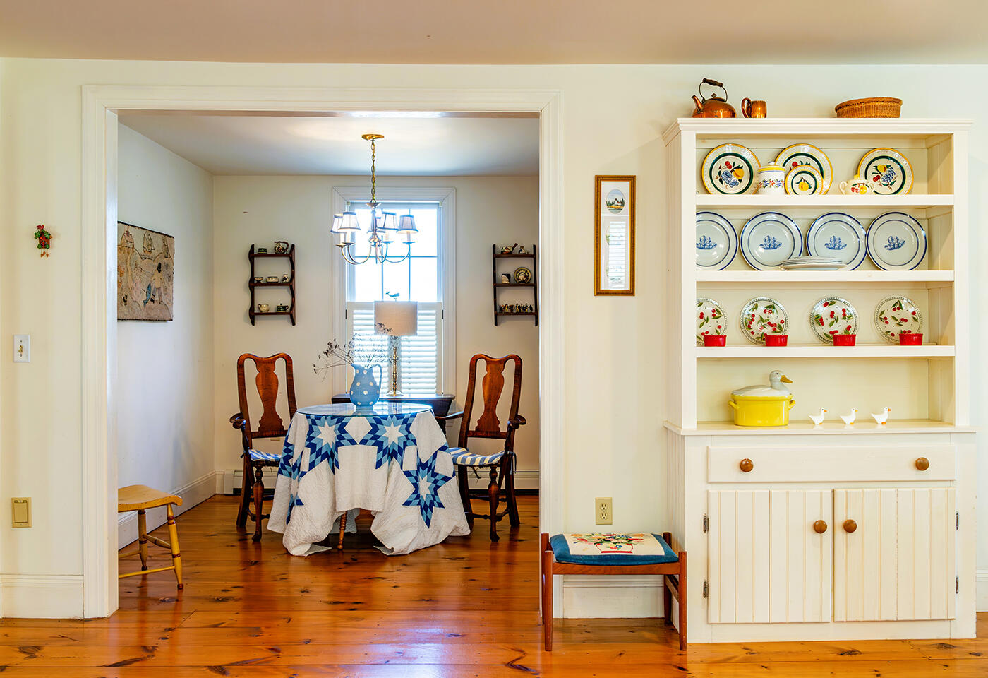 8 Chestnut Hill, Camden, ME, 04843