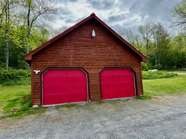 657 E Ridge Road, Cornville, ME, 04976