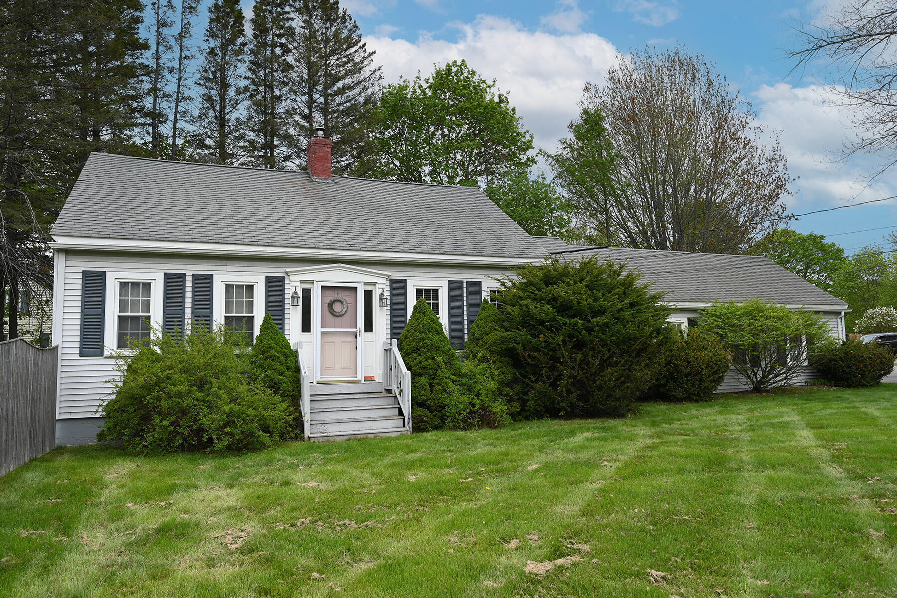 Photo of 4 Harrison Avenue Orrington ME 04474