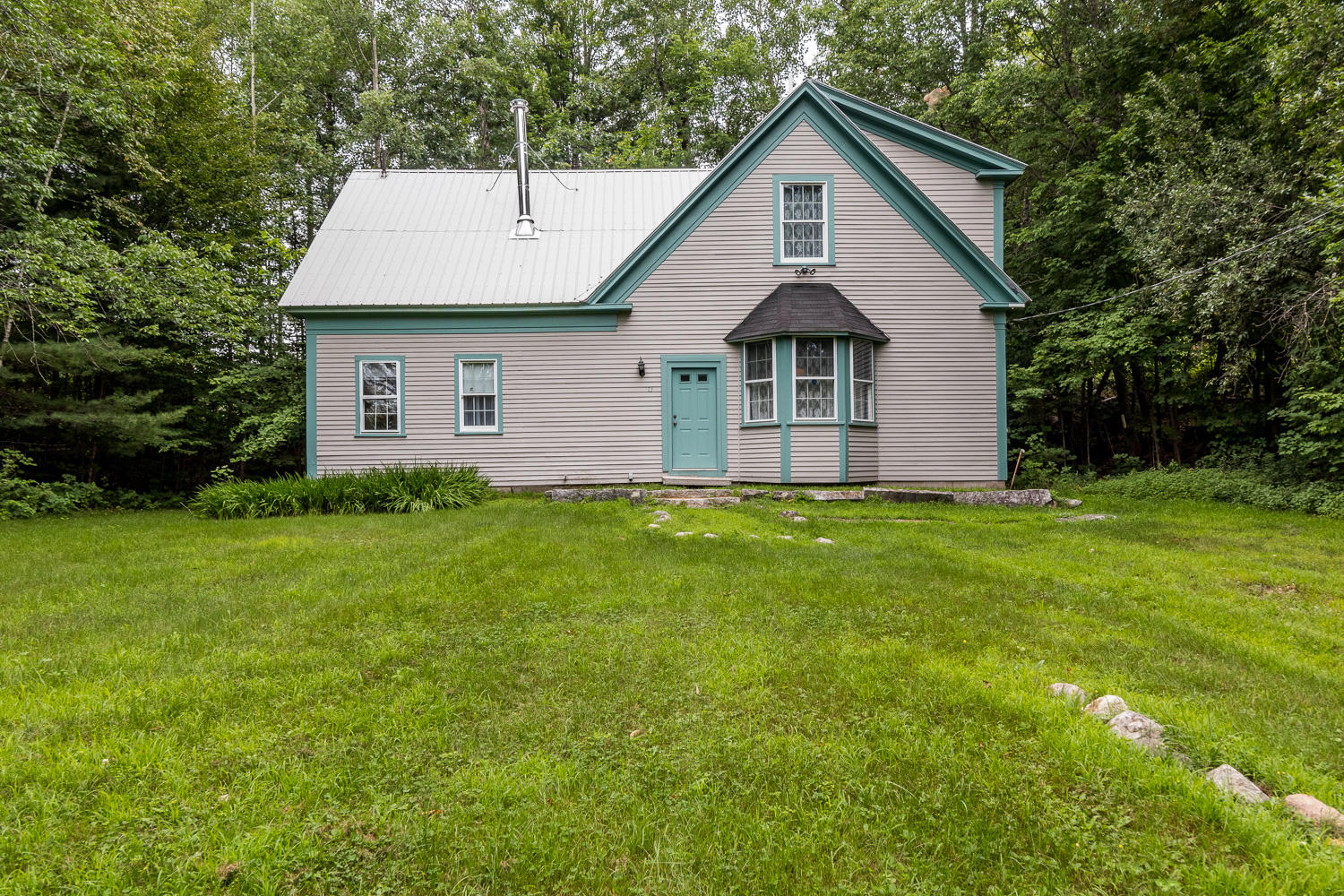 13 Andrews Road, Woodstock, ME, 04219