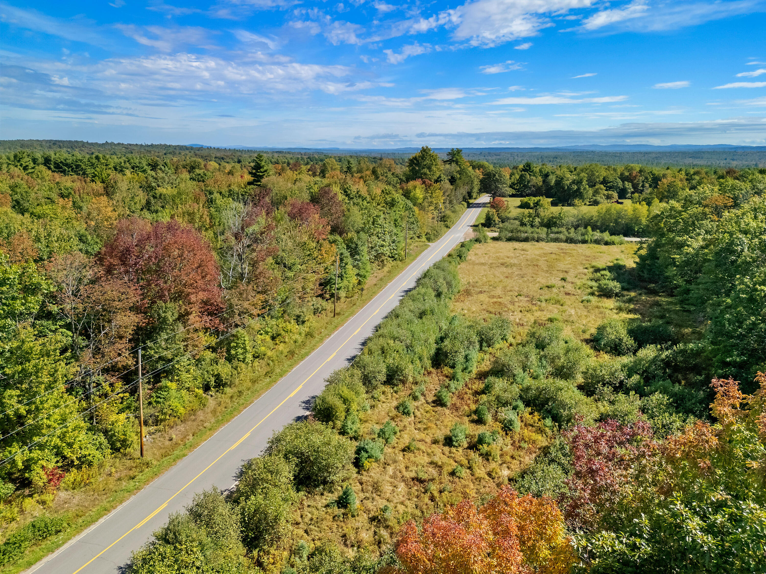 M54 L5&6 Woodsman Mill Road, Montville, ME, 04941