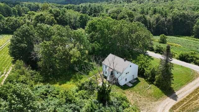 Understanding the Midcoast Maine Real Estate Market