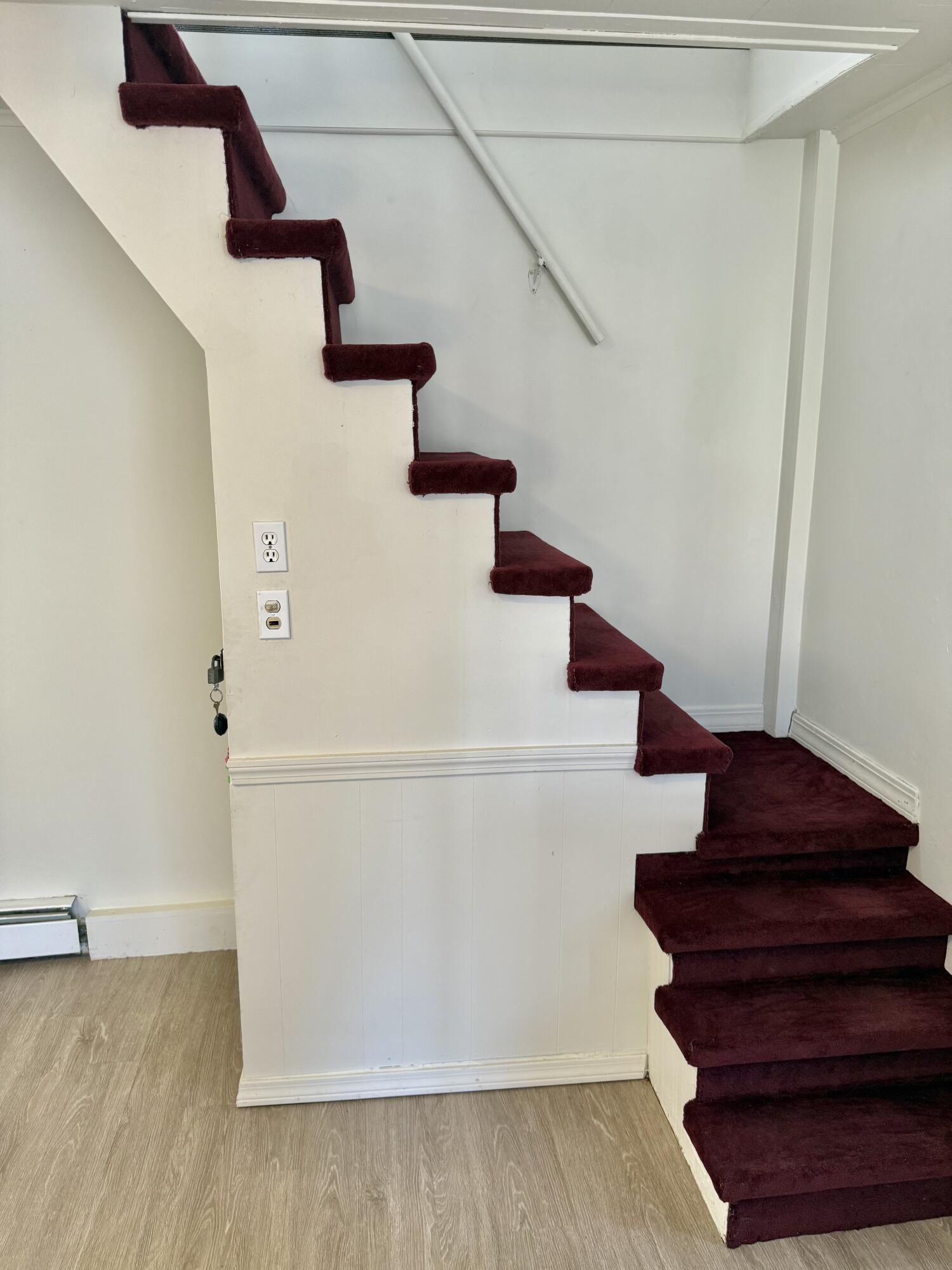 500 US Route 1, Frenchville, ME, 04745