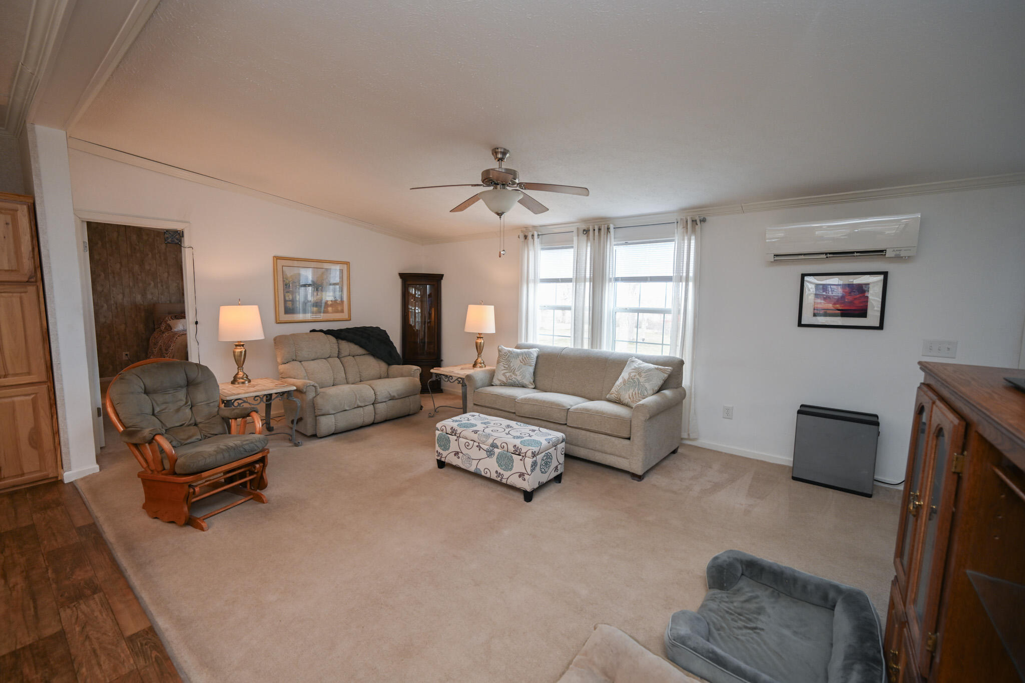 223 North Road, Dixmont, ME, 04932
