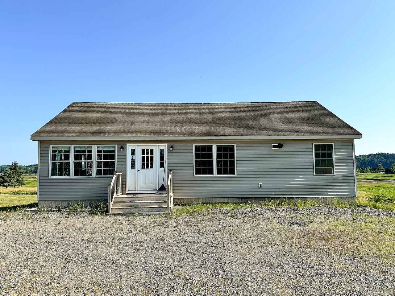 Photo of 265 Main Street Machias ME 04654