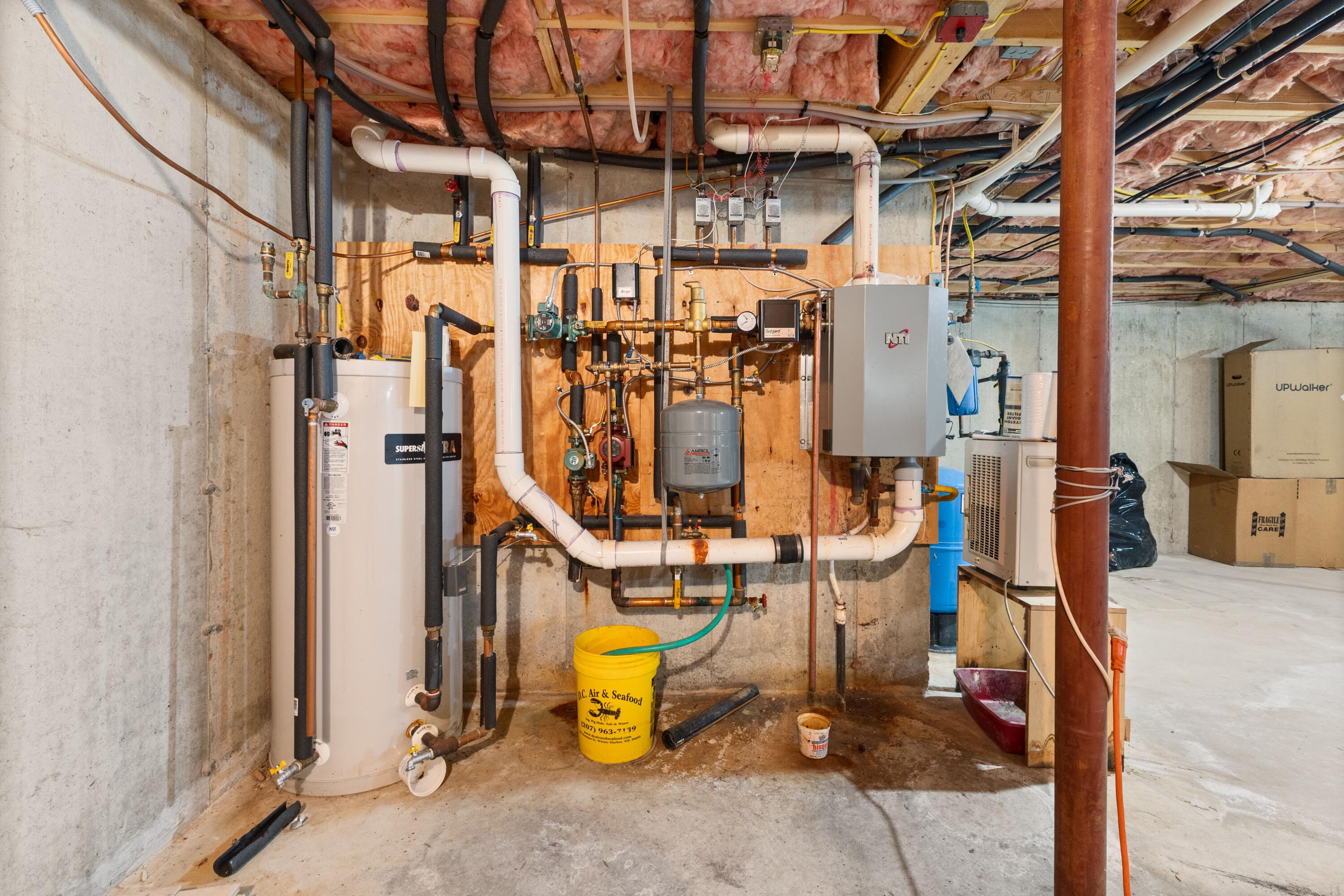 49 Bagaduce Lane, Penobscot, ME, 04476