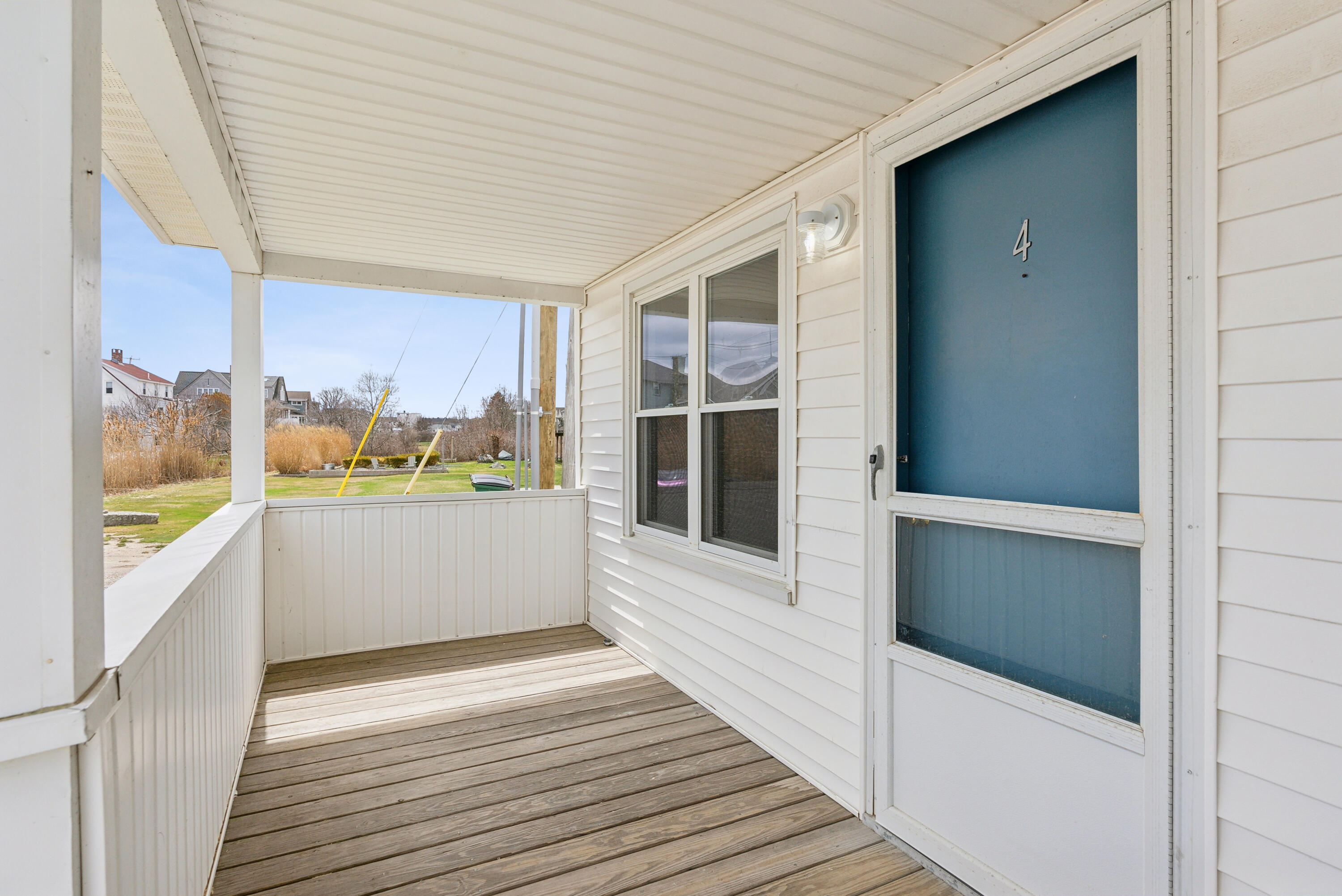 6 Dingle Road UNIT 4, York, ME, 03909