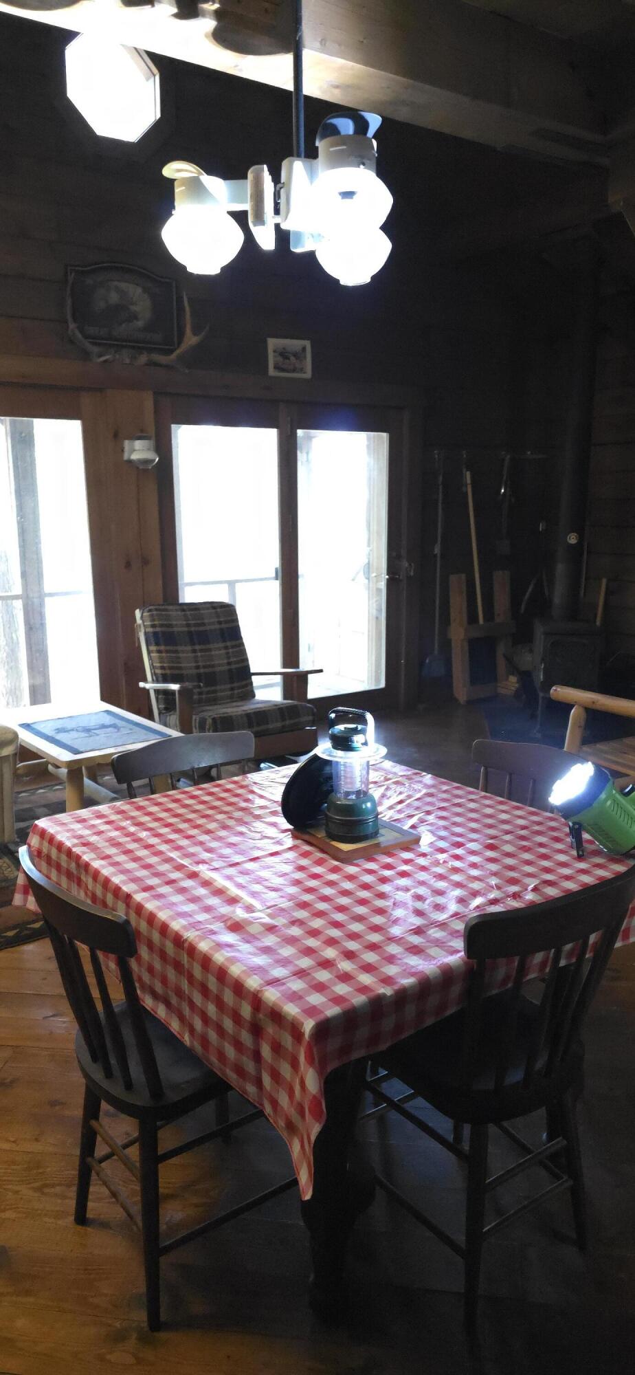 1261 Turkey Tail Road, T4 Indian Purchase Twp, ME, 04462