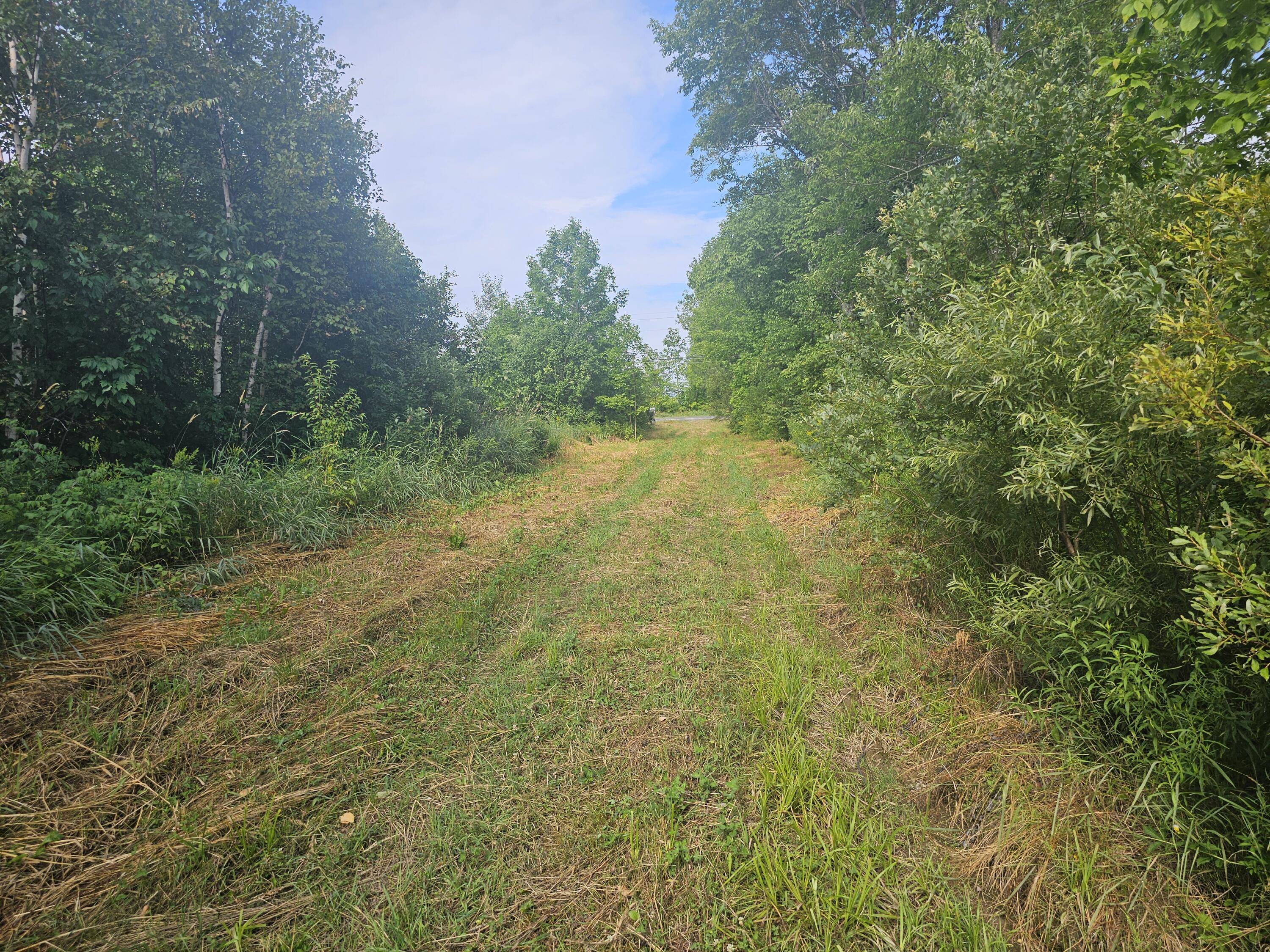 L3 M,R-1 Aroostook Scenic Highway, Patten, ME, 04765