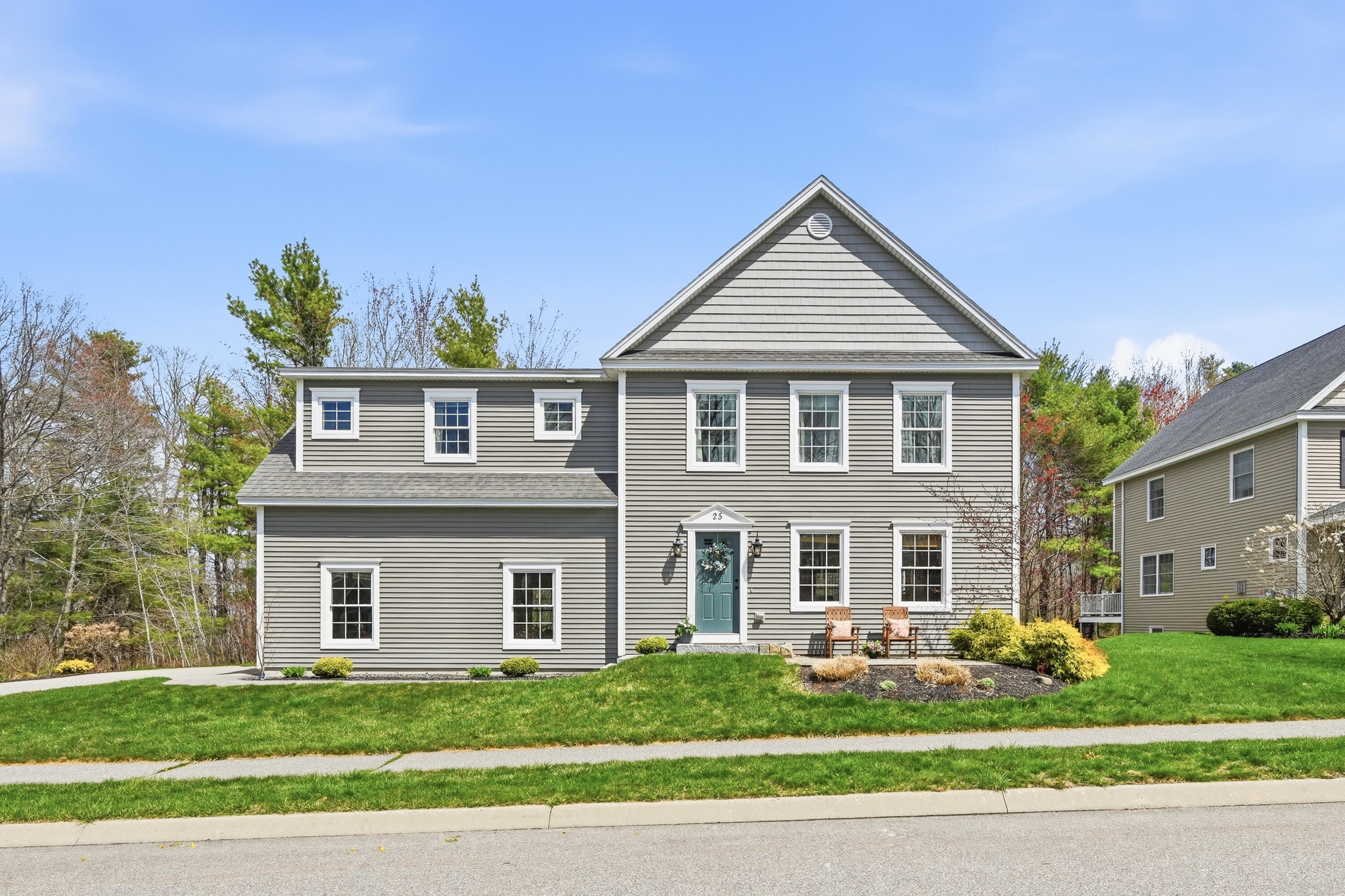 25 Owens Way, Scarborough, ME, 04074 25 Owens Way, Scarborough, ME, 04074