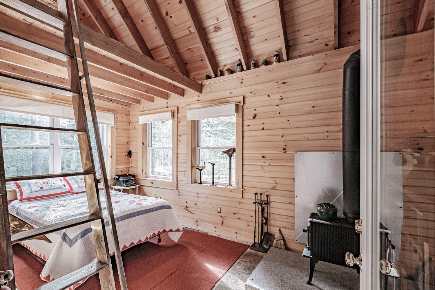 143 Westwood Road, Bethel, ME, 04217-3070