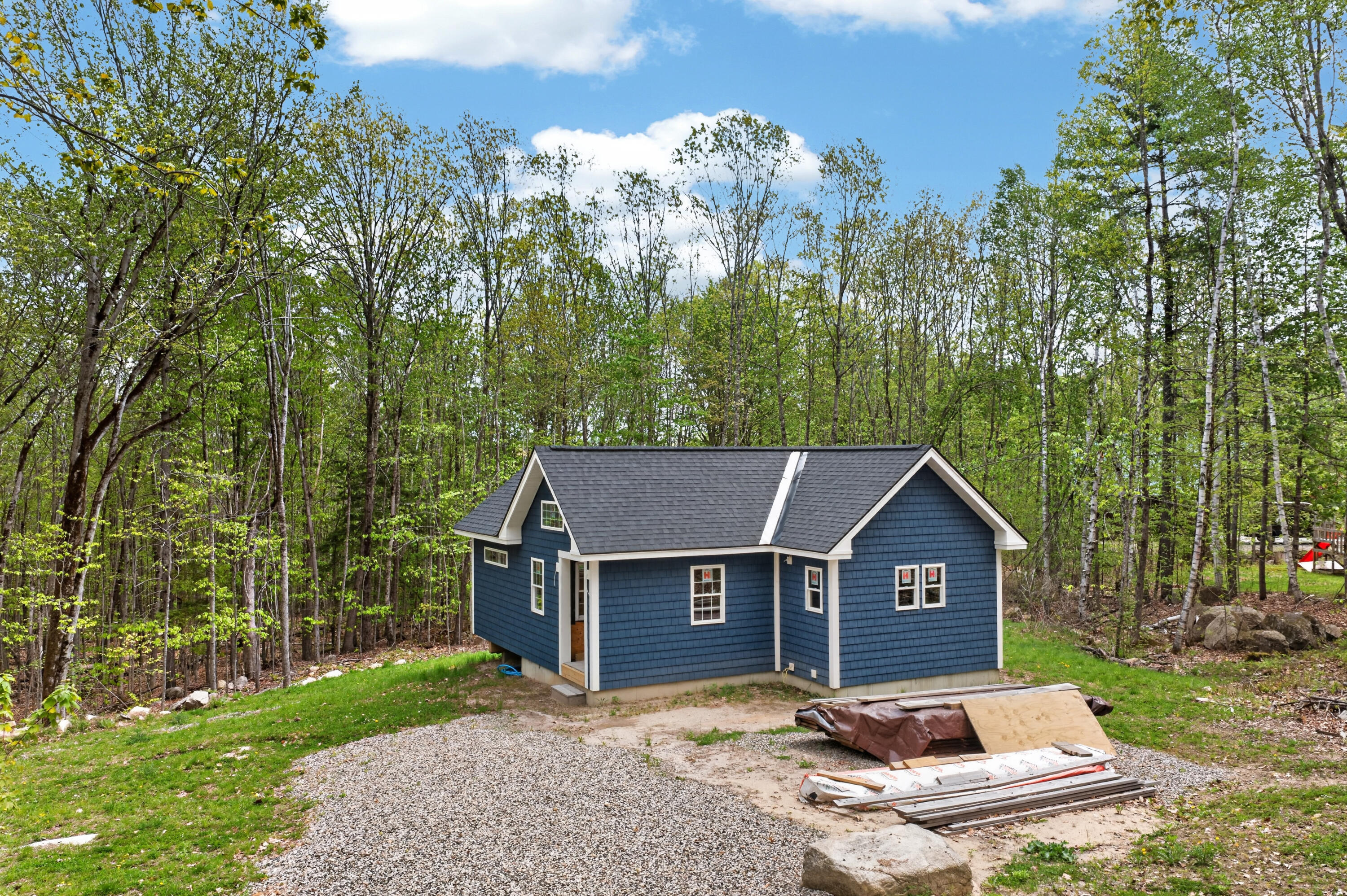 63 Silvaqua Road