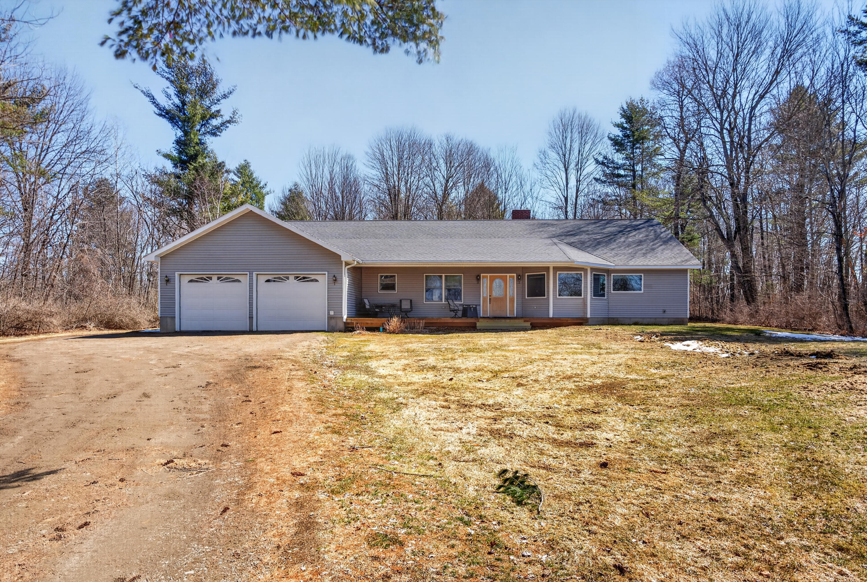 467 Hudson Hill Road, Hudson, ME, 04449