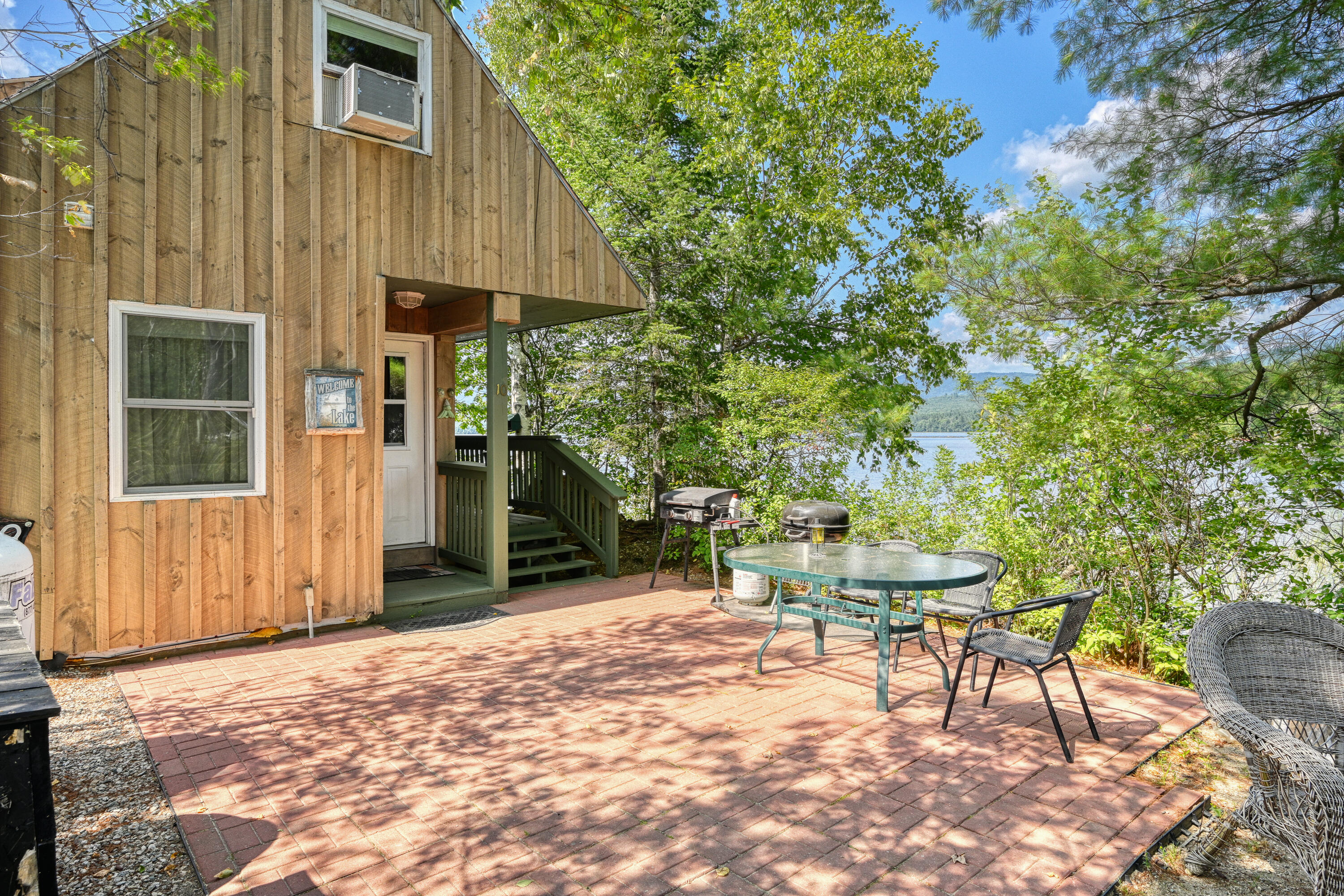 24 Dual Cove Point Road, Roxbury, ME, 04275
