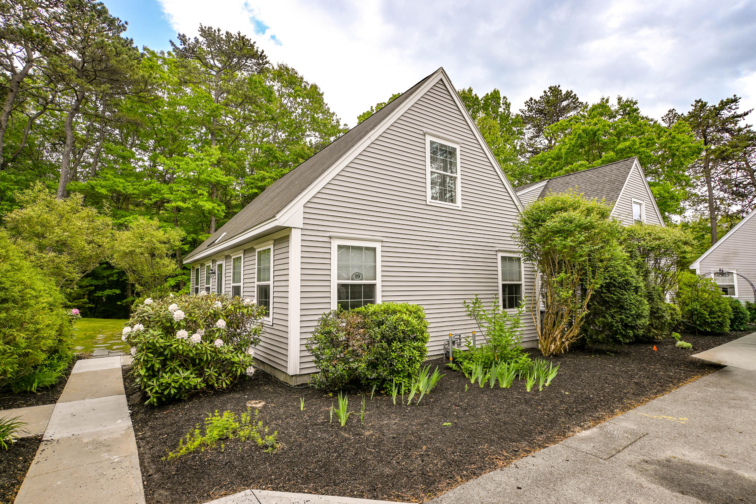 19 Pine Valley Road