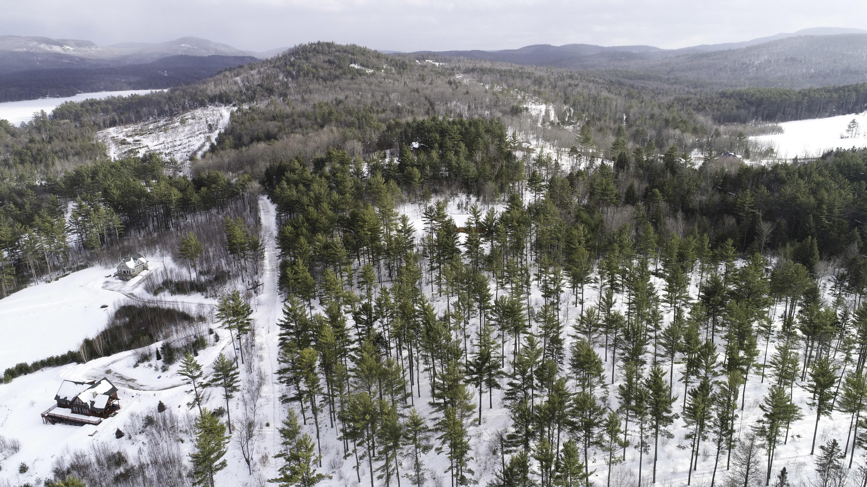 Lot 1 Lyman Wheeler Road, Bethel, ME, 04217