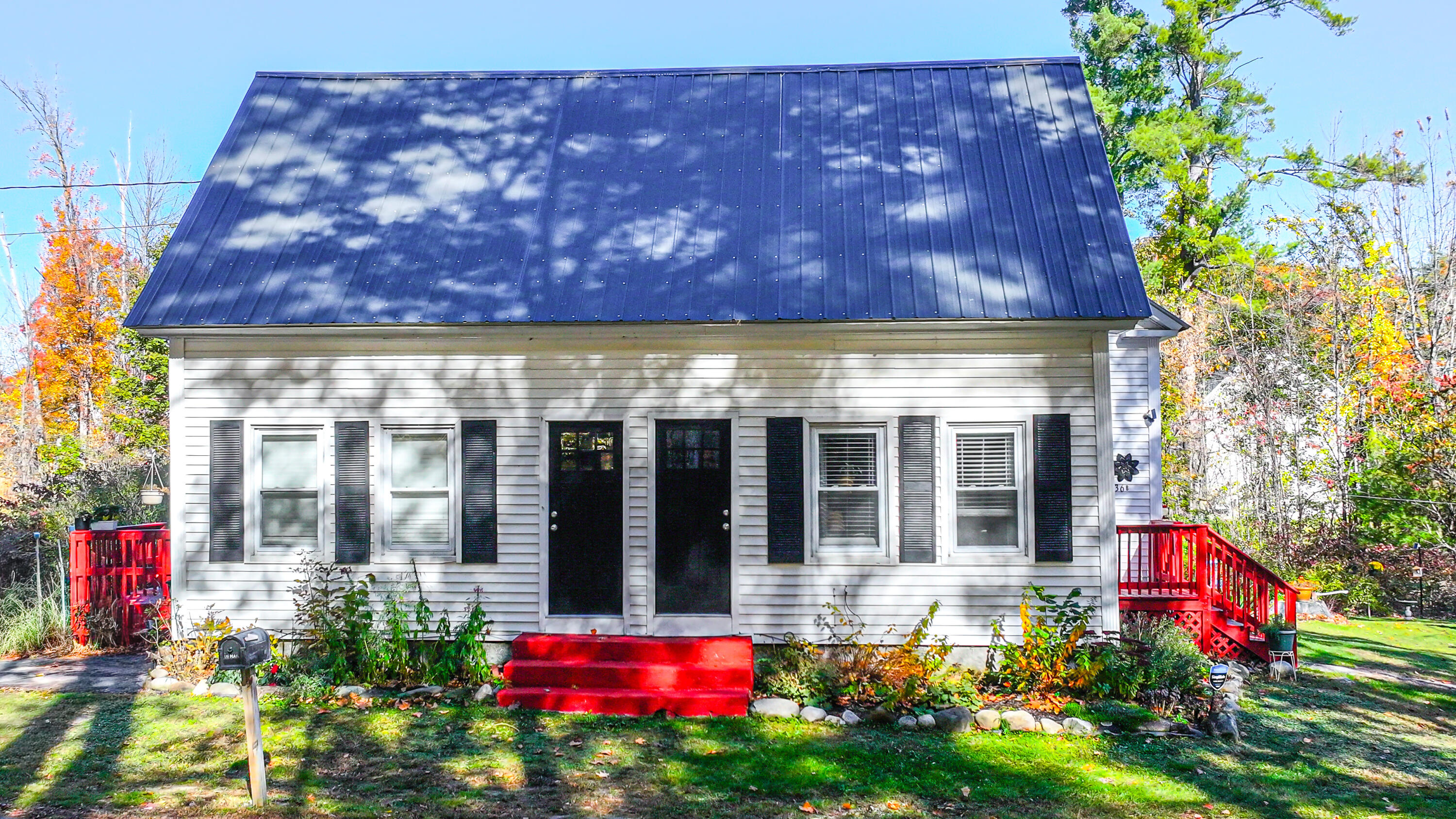 Photo of 36 Wadleigh Street Parsonsfield ME 04047