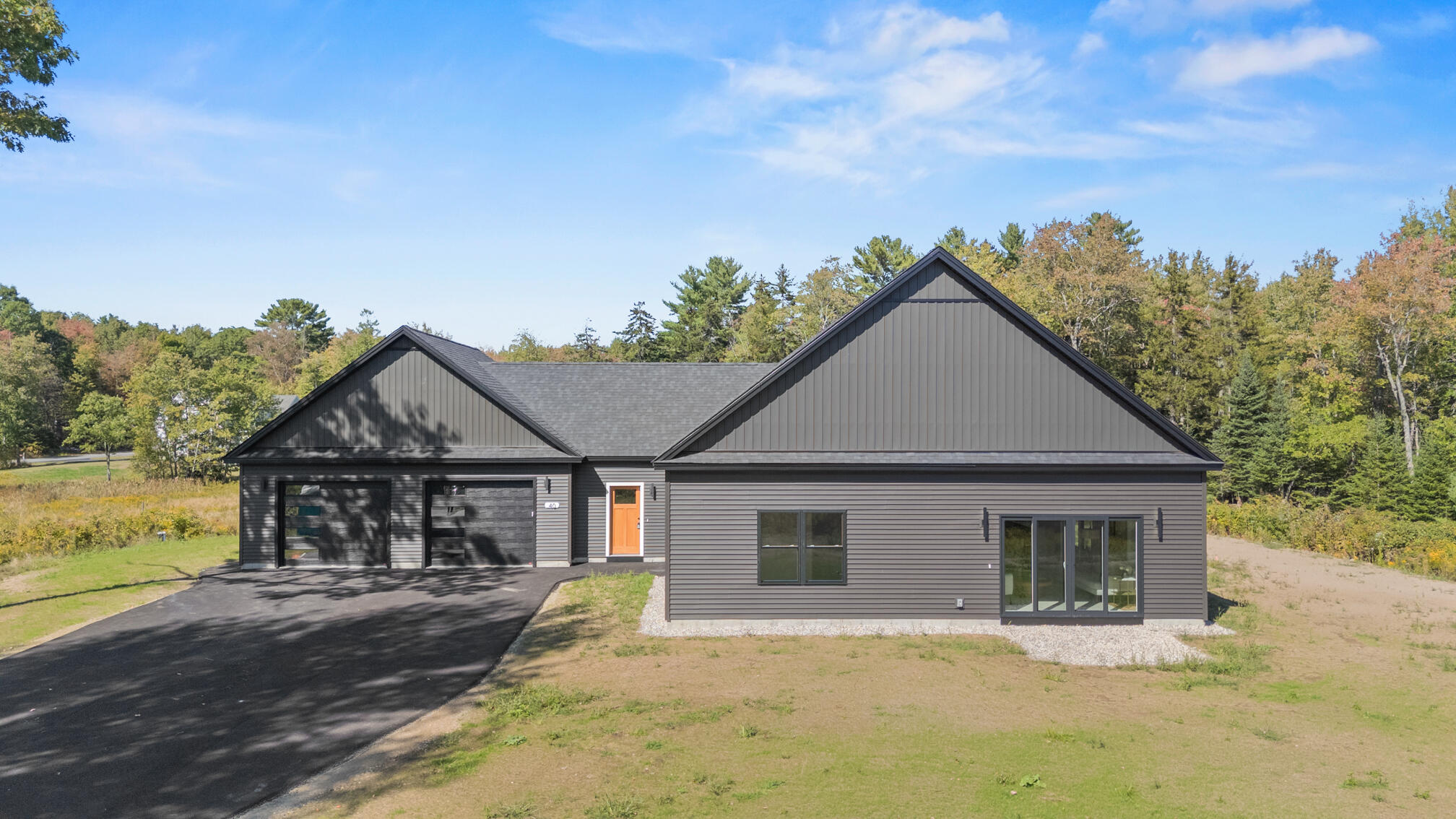 Photo of 40 Smiling Acres Drive Freeport ME 04032