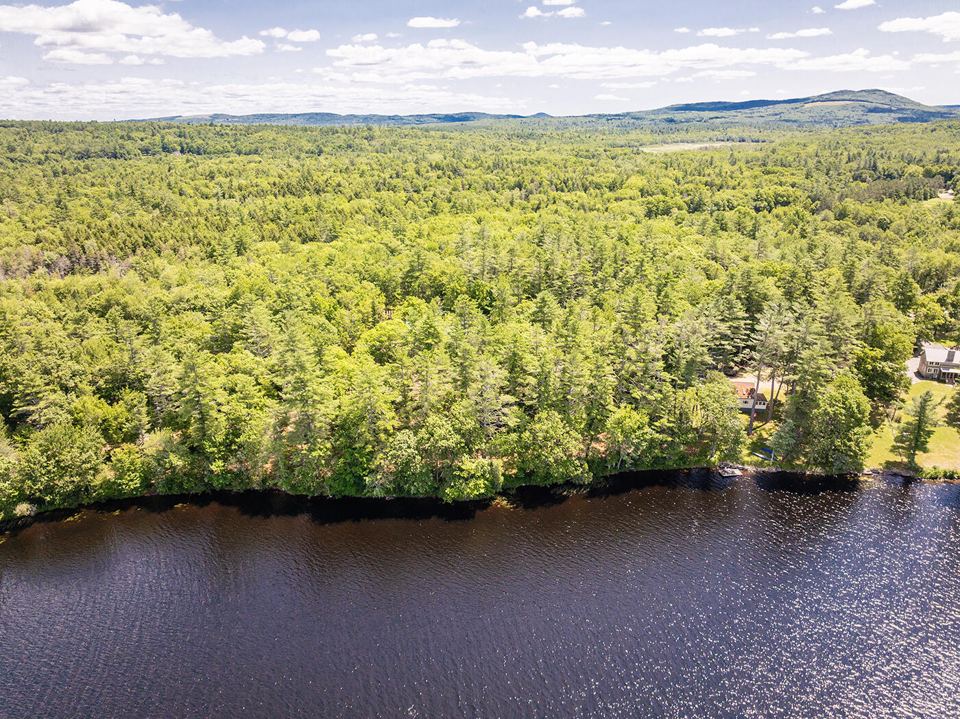 Lot 1 Aldus Shores Road, Searsmont, ME, 04973