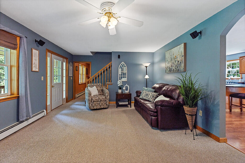 588 Banton Road, Palermo, ME, 04354