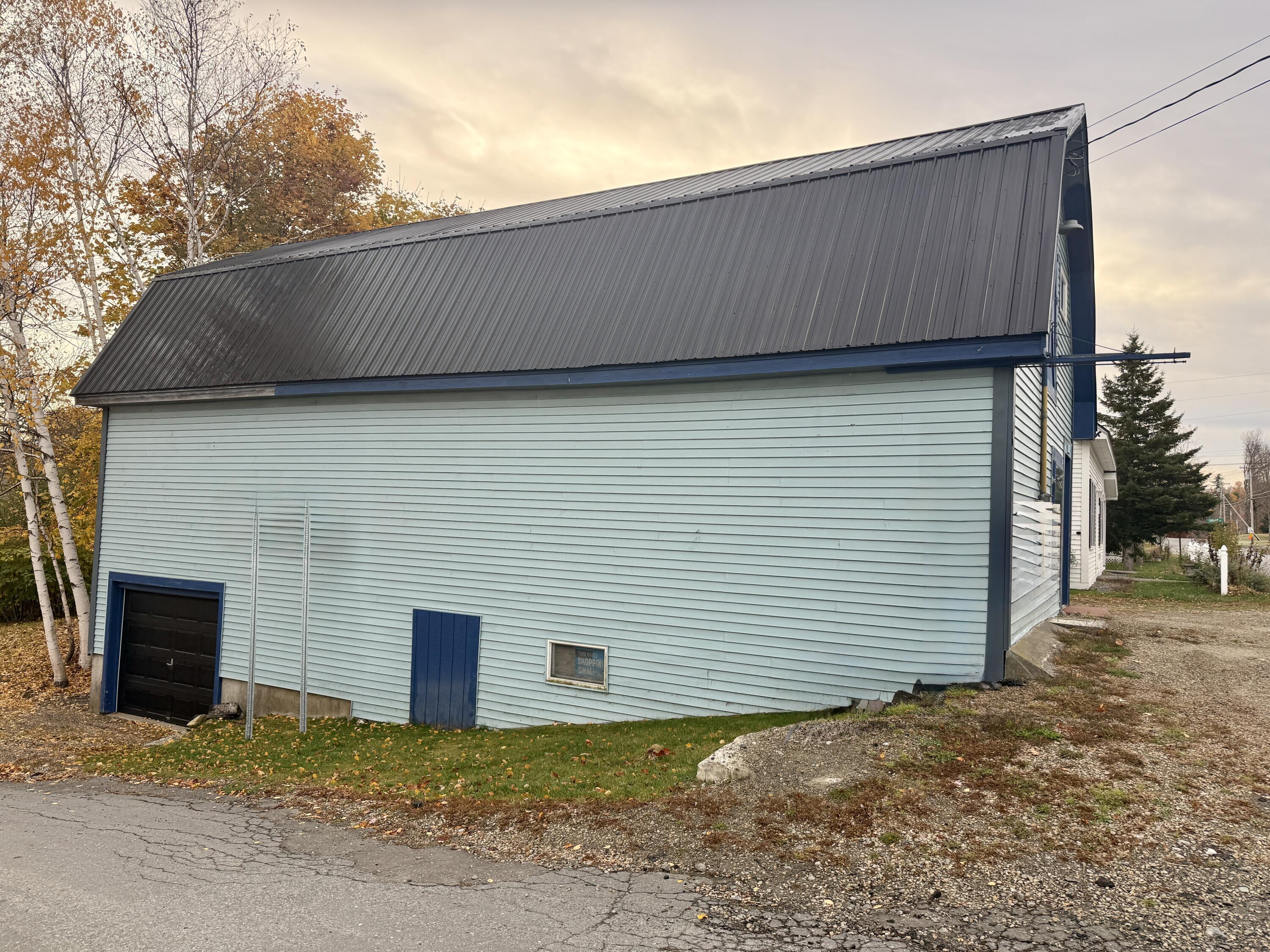 14 Tenney Hill Road, Monson, ME, 04464