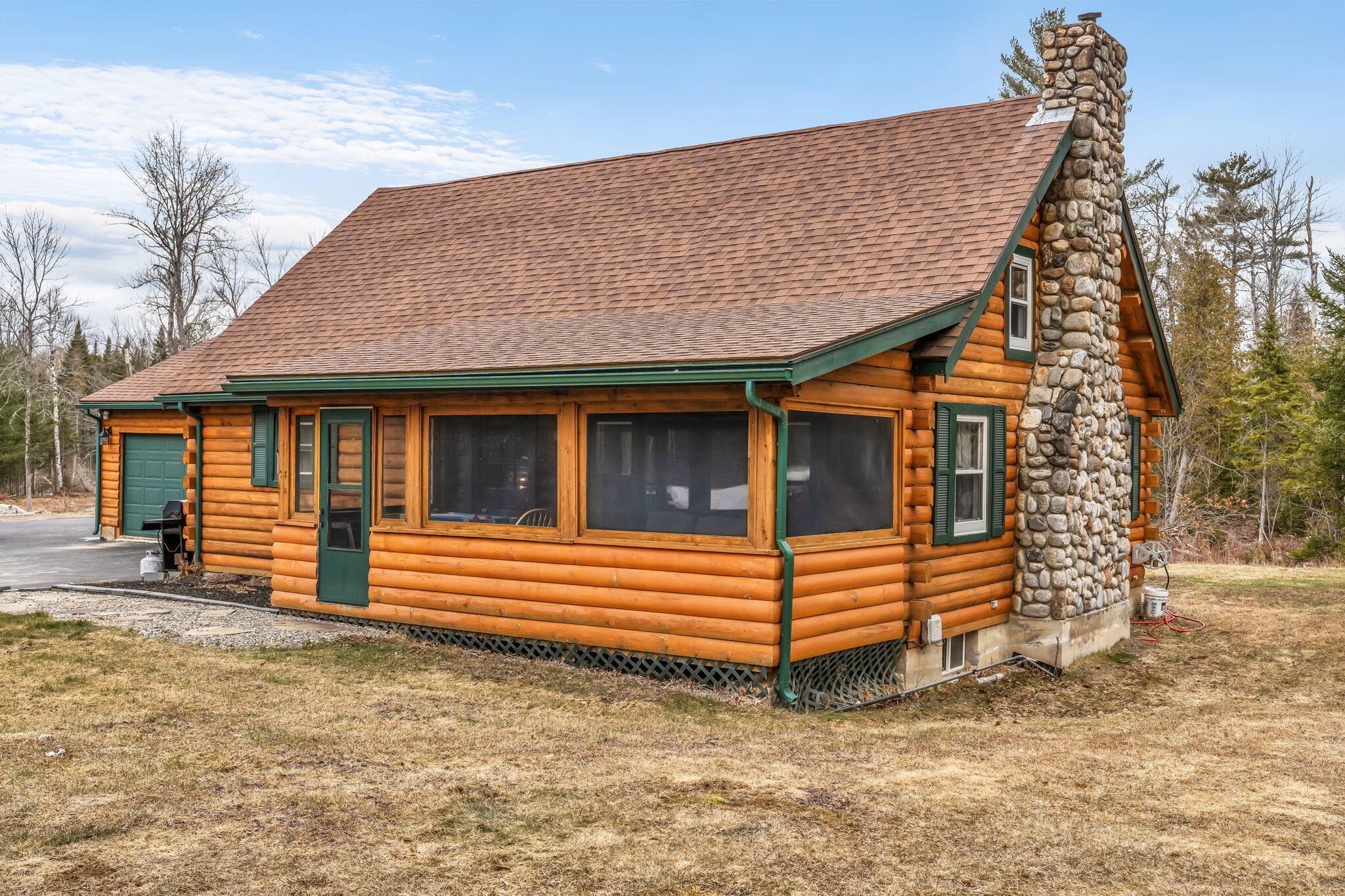 lot 9 Thompson Hill Road, Mexico, ME, 04257