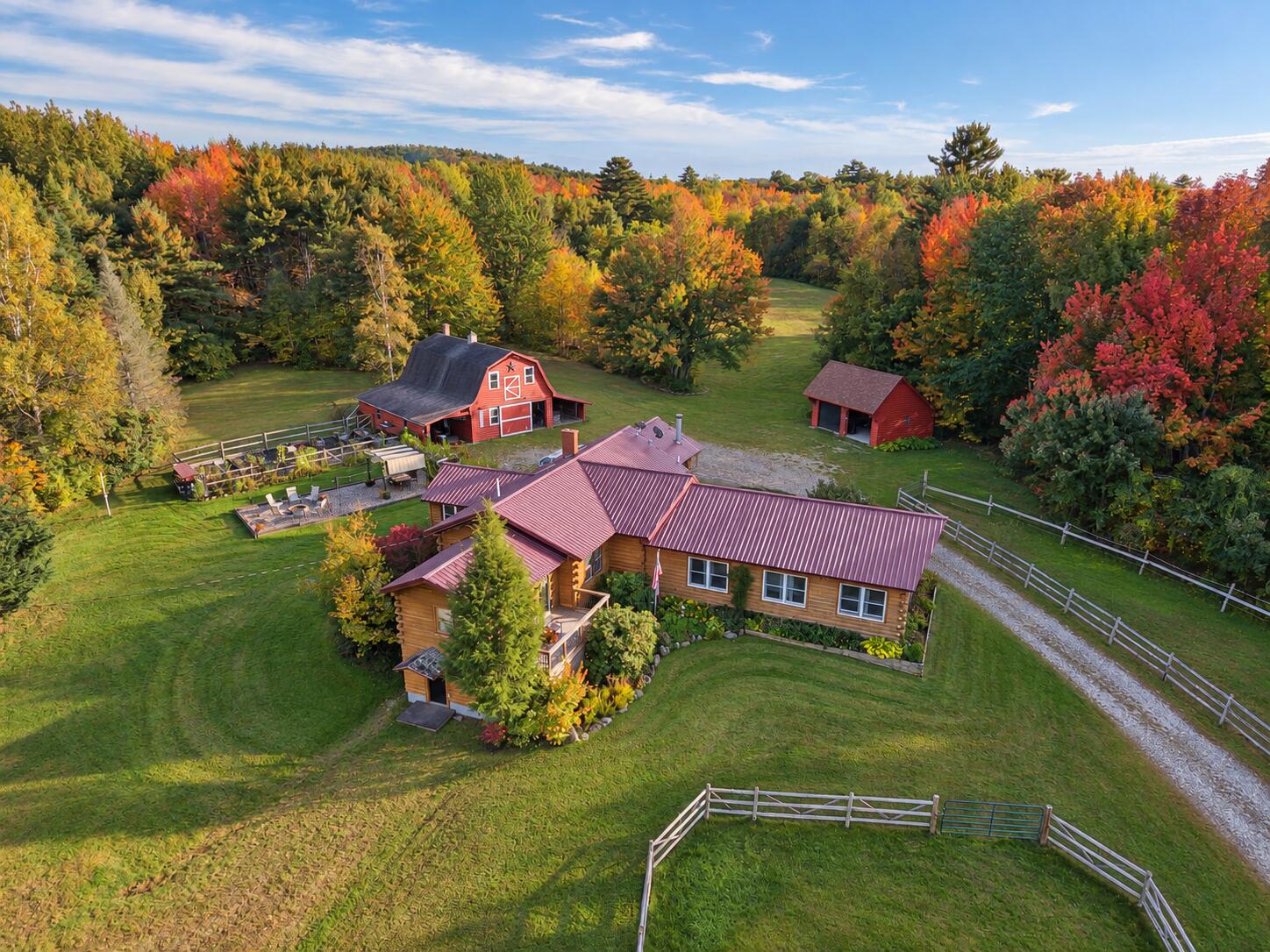 Photo of 91 Northport Road Belmont ME 04952
