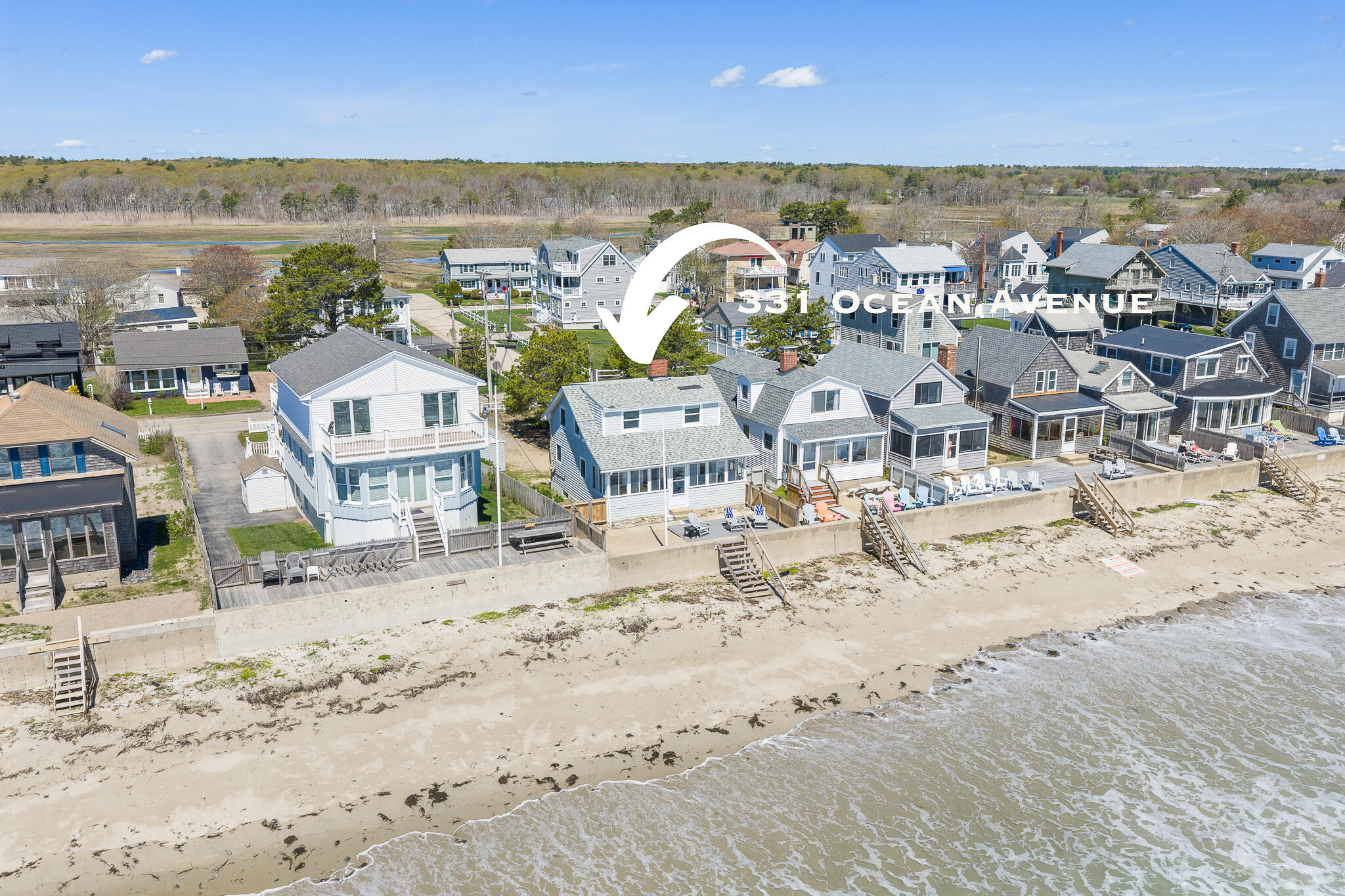 Photo of 331 Ocean Avenue Wells ME 04090