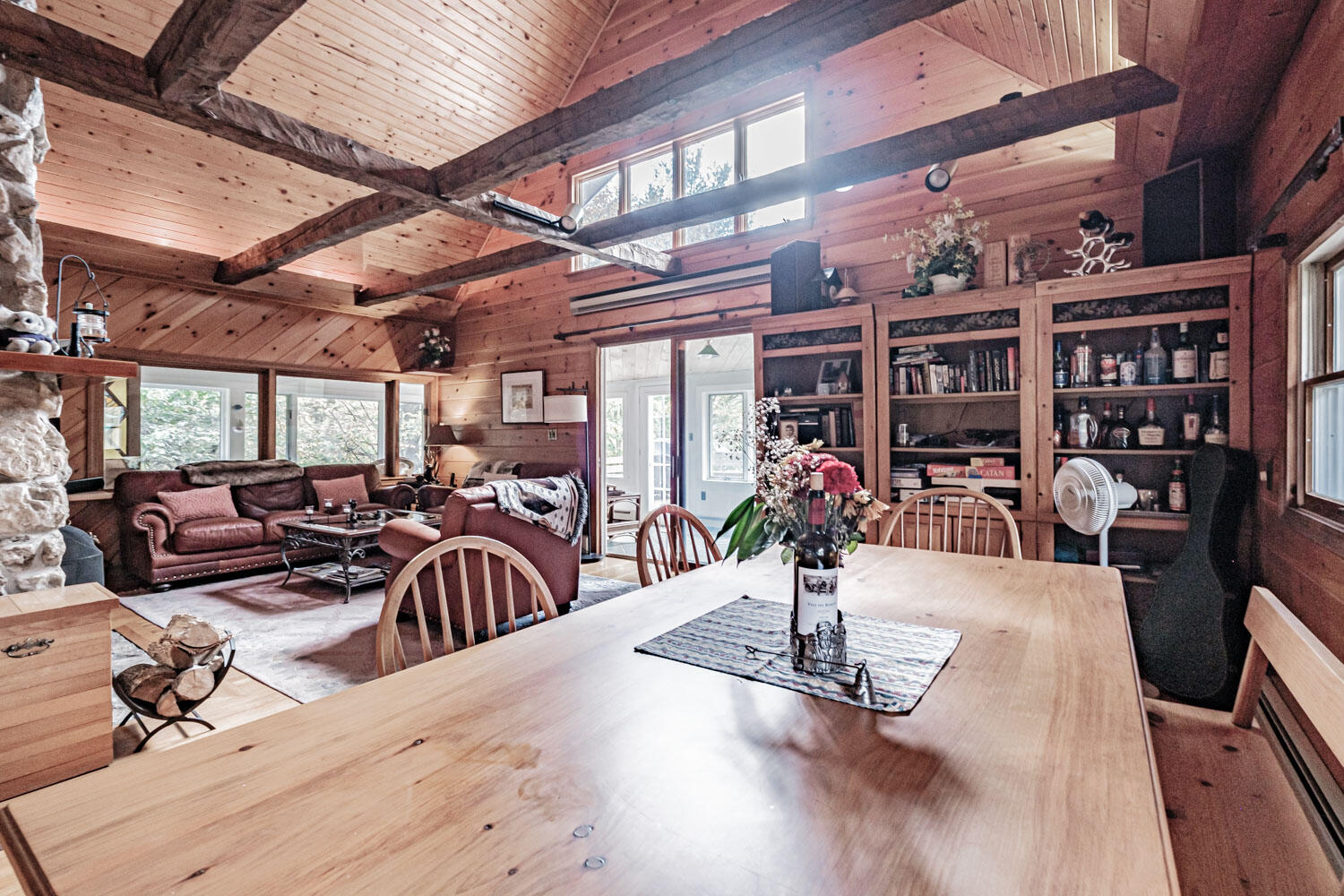 219 Irish Neighborhood Road, Greenwood, ME, 04255