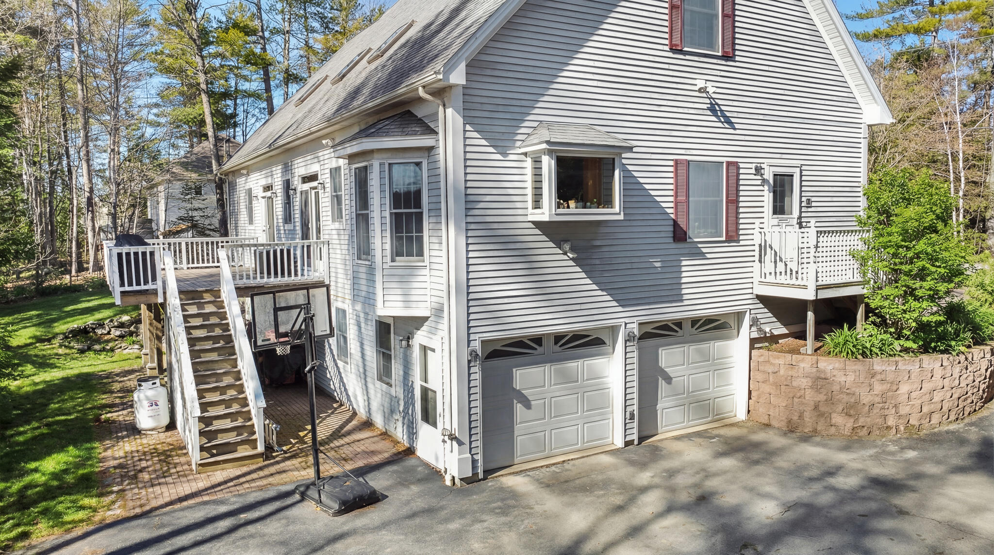 121 Clover Lane, Brewer, ME, 04412