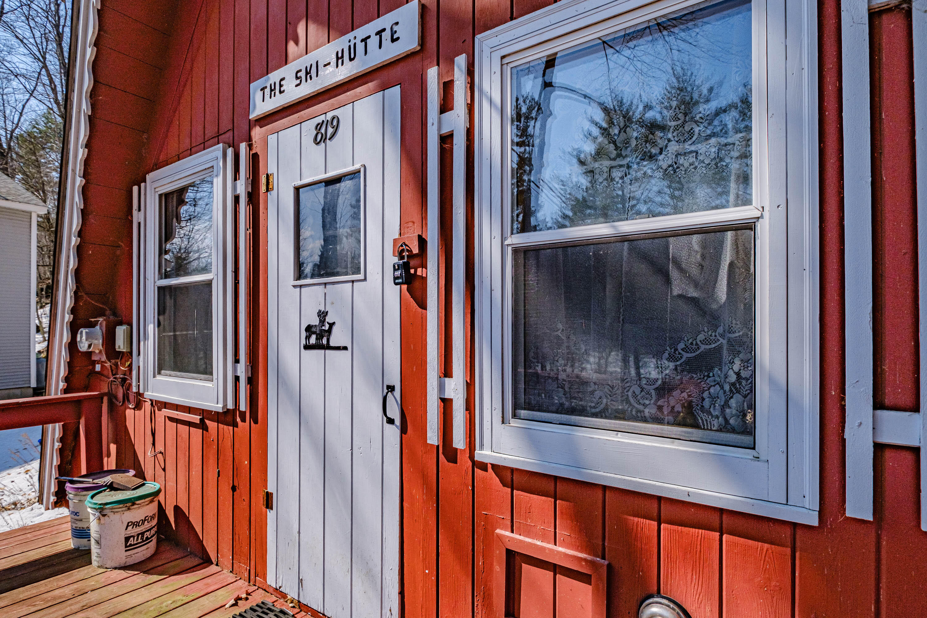 819 Greenwood Road, Greenwood, ME, 04255