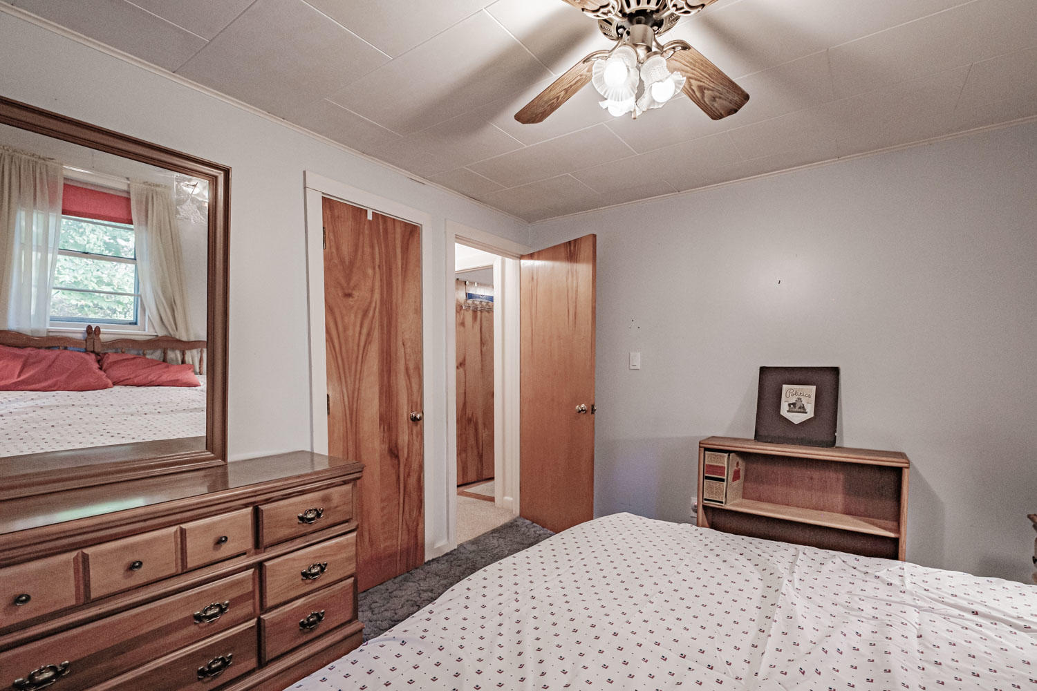 25 Evergreen Road, Bethel, ME, 04217-3634
