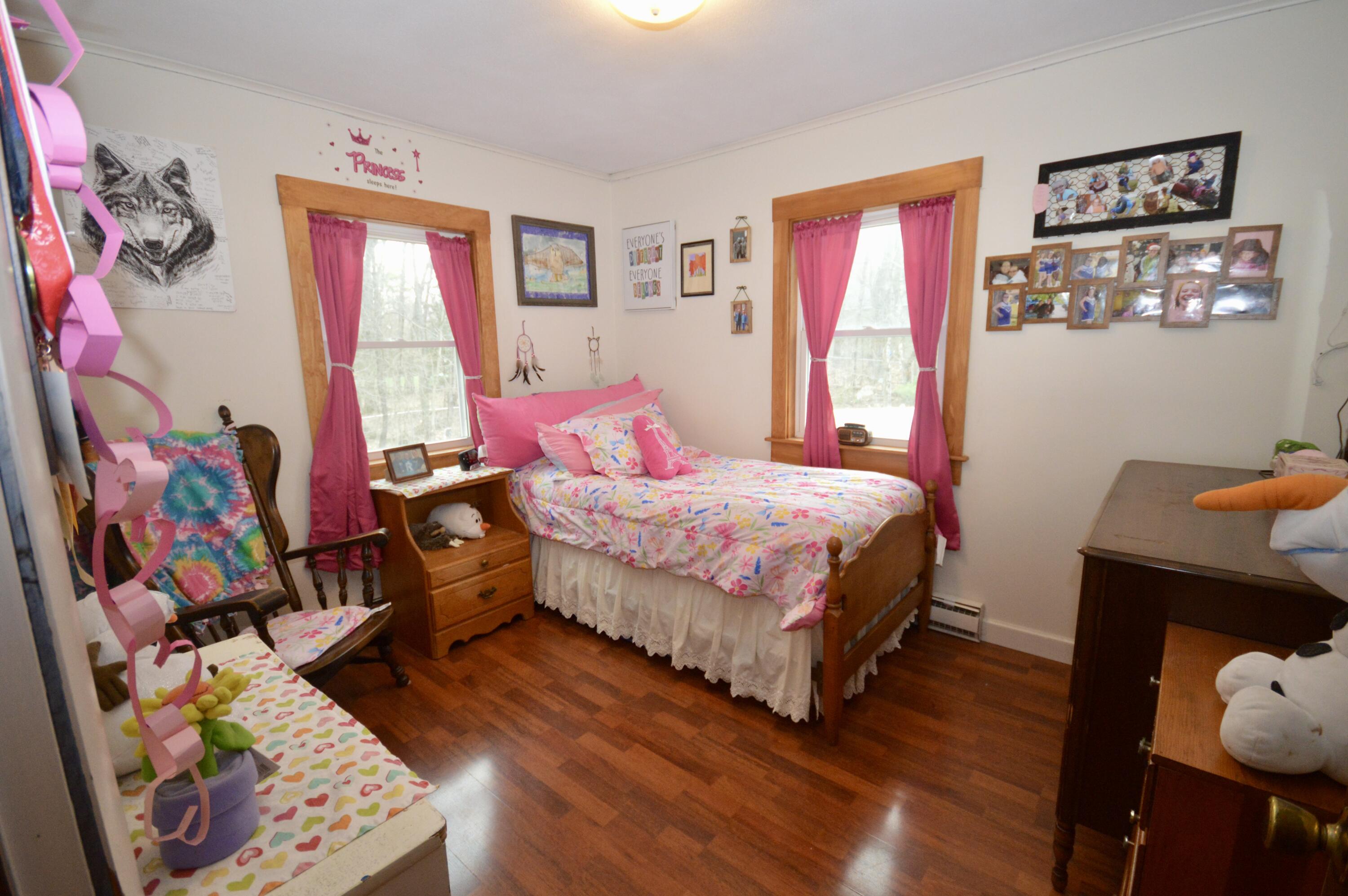 118 Bradley Road, Milford, ME, 04461