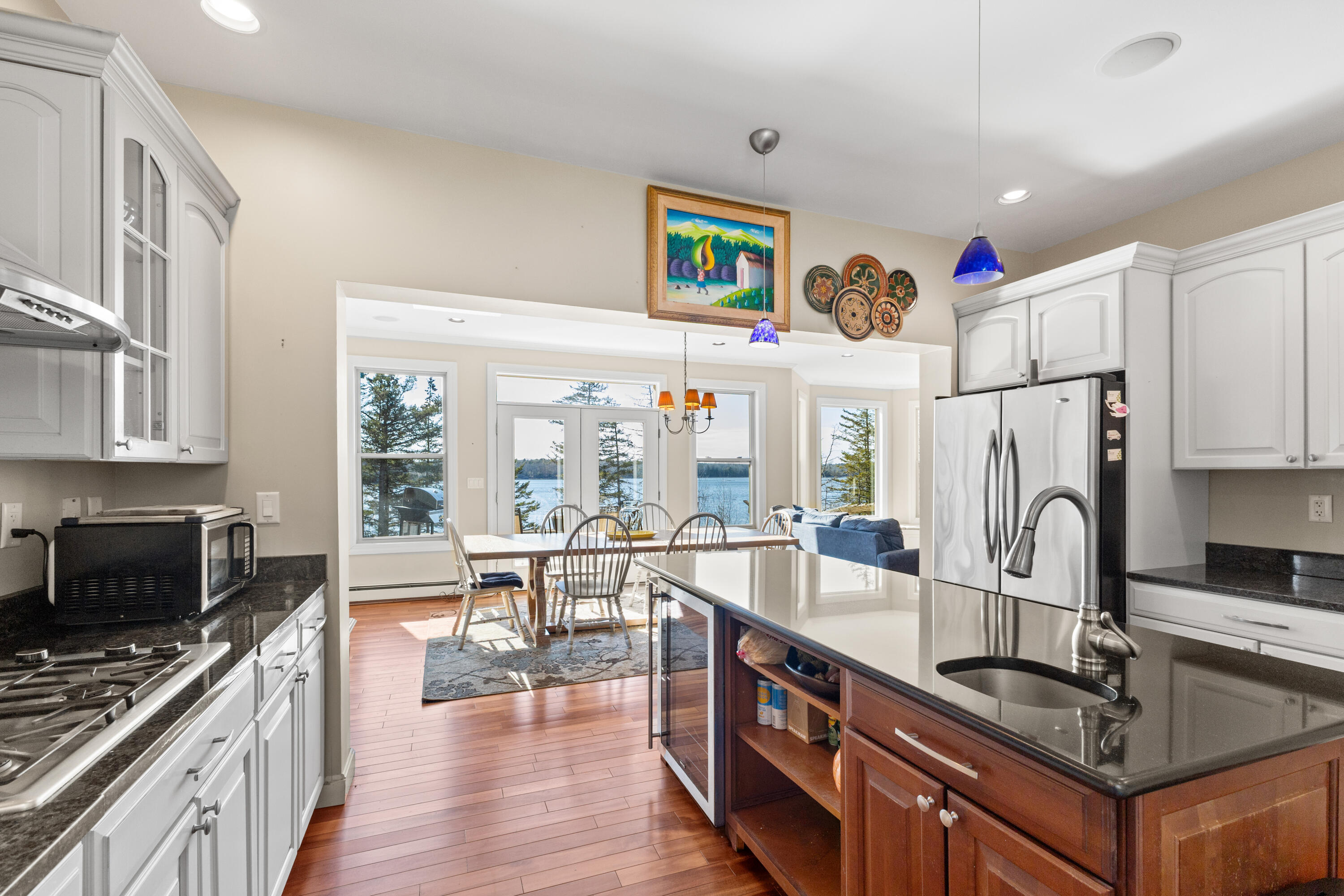 49 Bagaduce Lane, Penobscot, ME, 04476