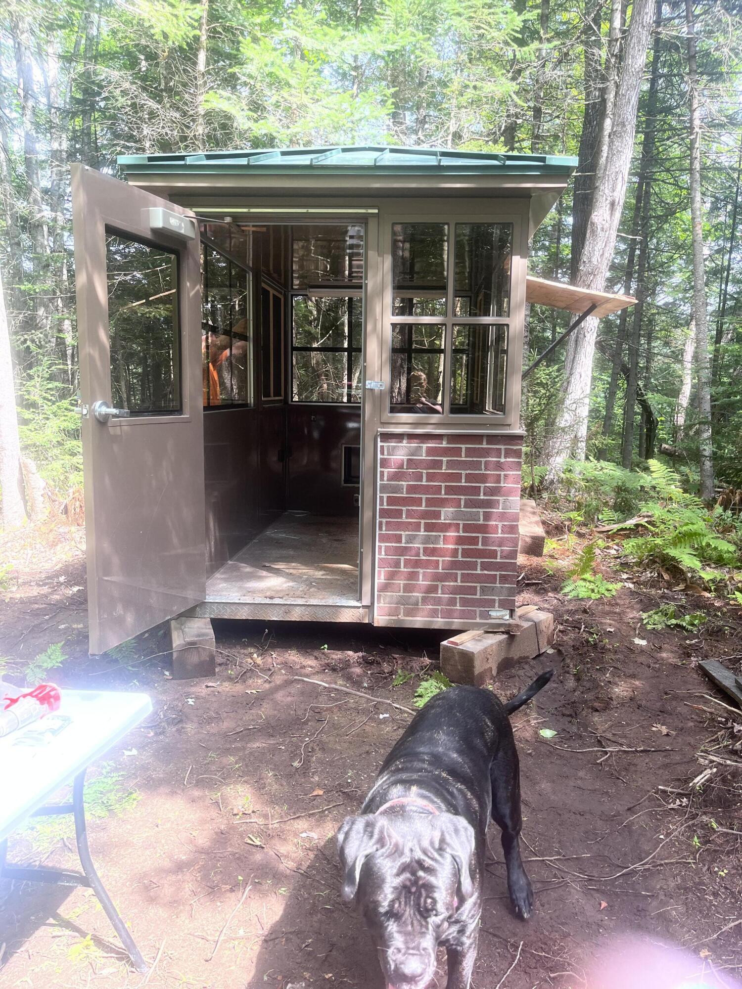 TBD Spruce Drive, Anson, ME, 04911